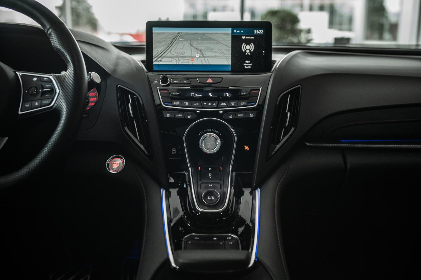 2024 Acura RDX - Image 32