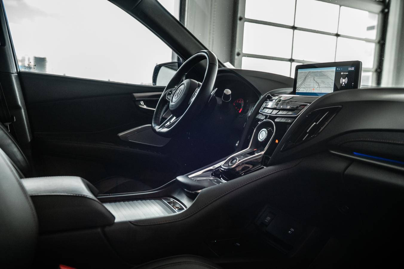 2024 Acura RDX - Image 33