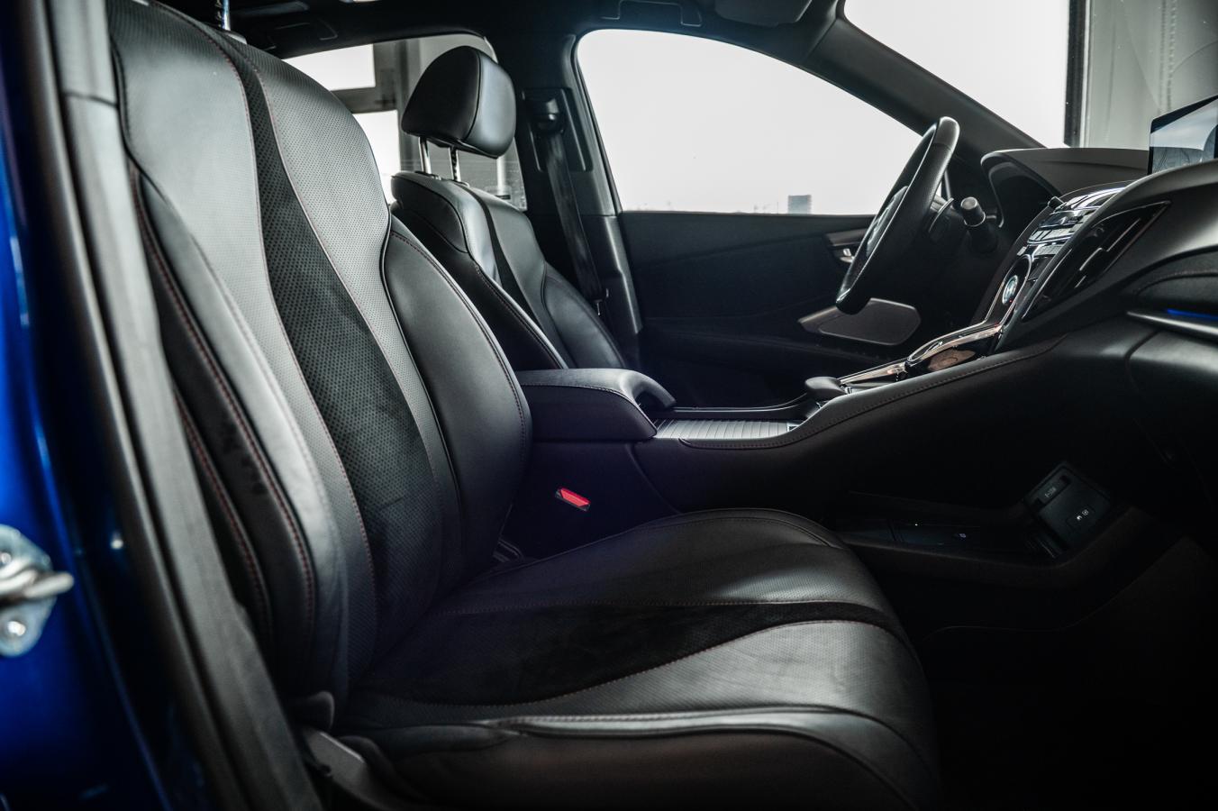 2024 Acura RDX - Image 34