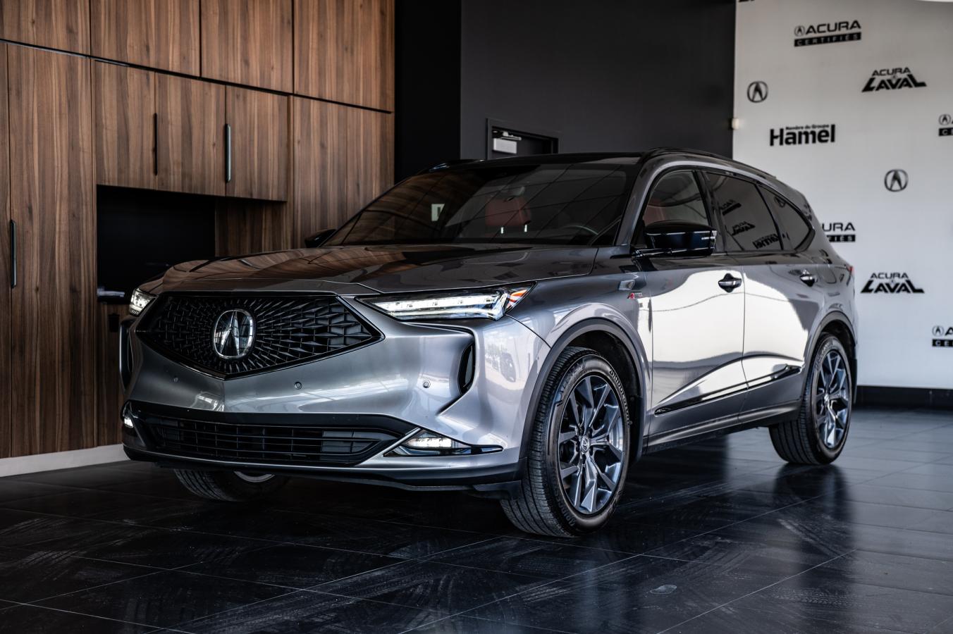 2023 Acura MDX