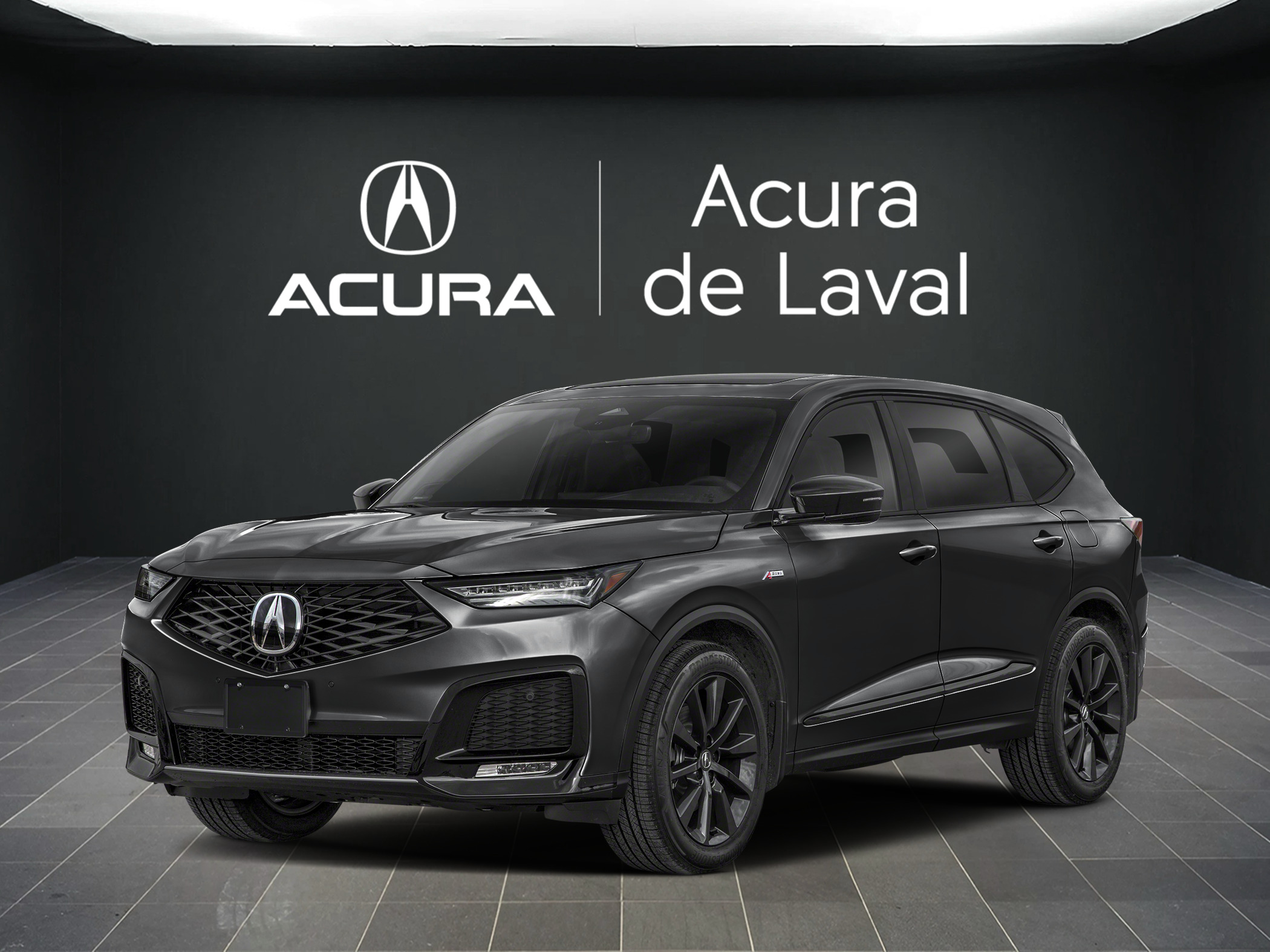 2026 Acura MDX