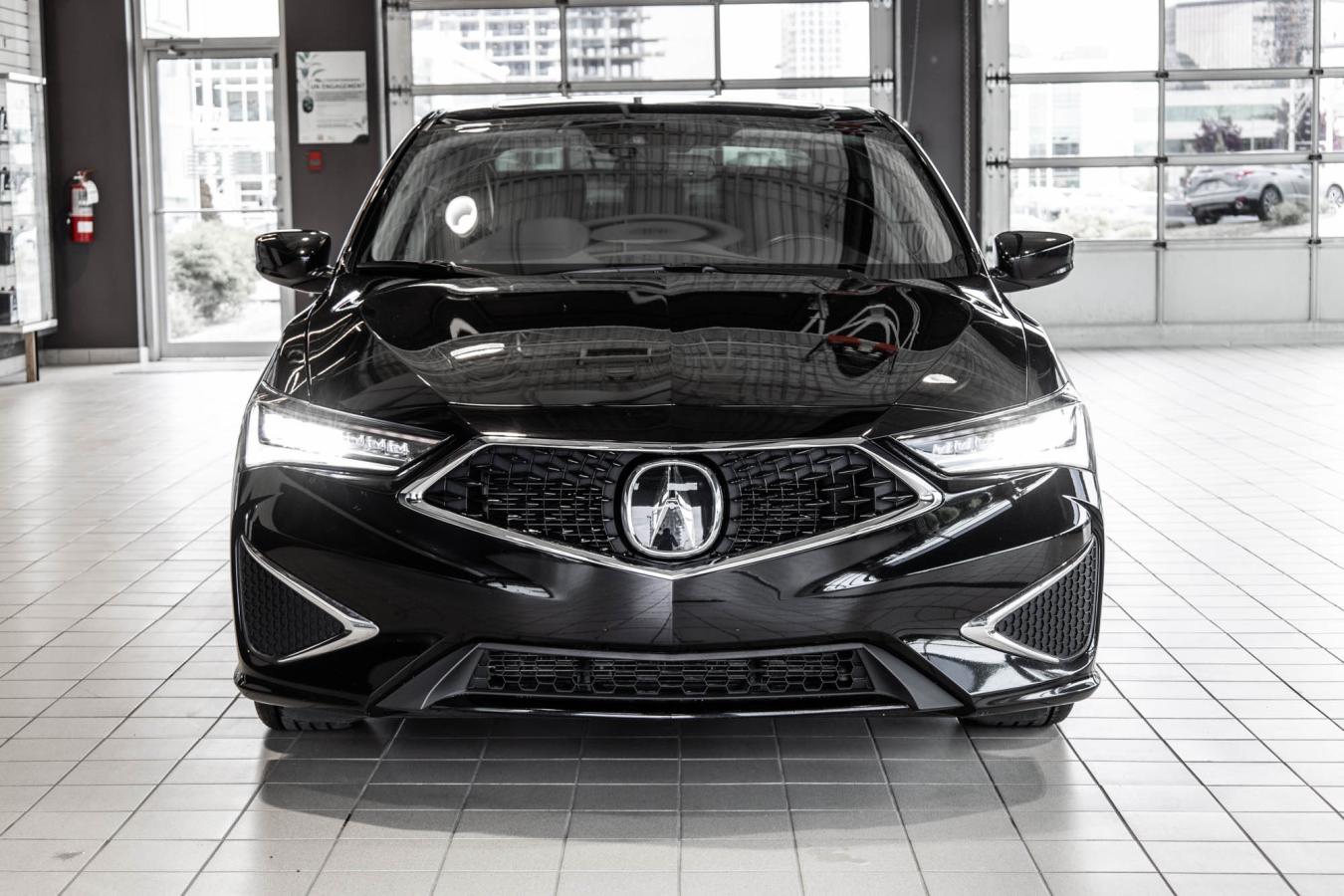 2022 Acura ILX - Image 2