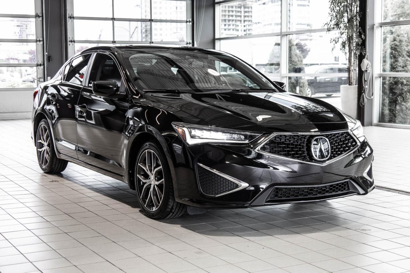 2022 Acura ILX - Image 3