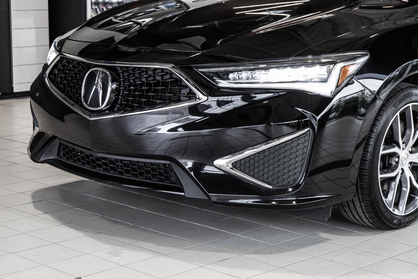 2022 Acura ILX - Image 4