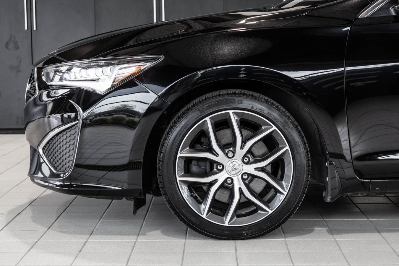 2022 Acura ILX - Image 5