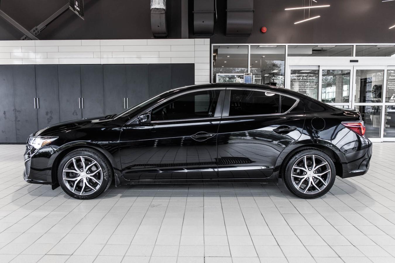 2022 Acura ILX - Image 6