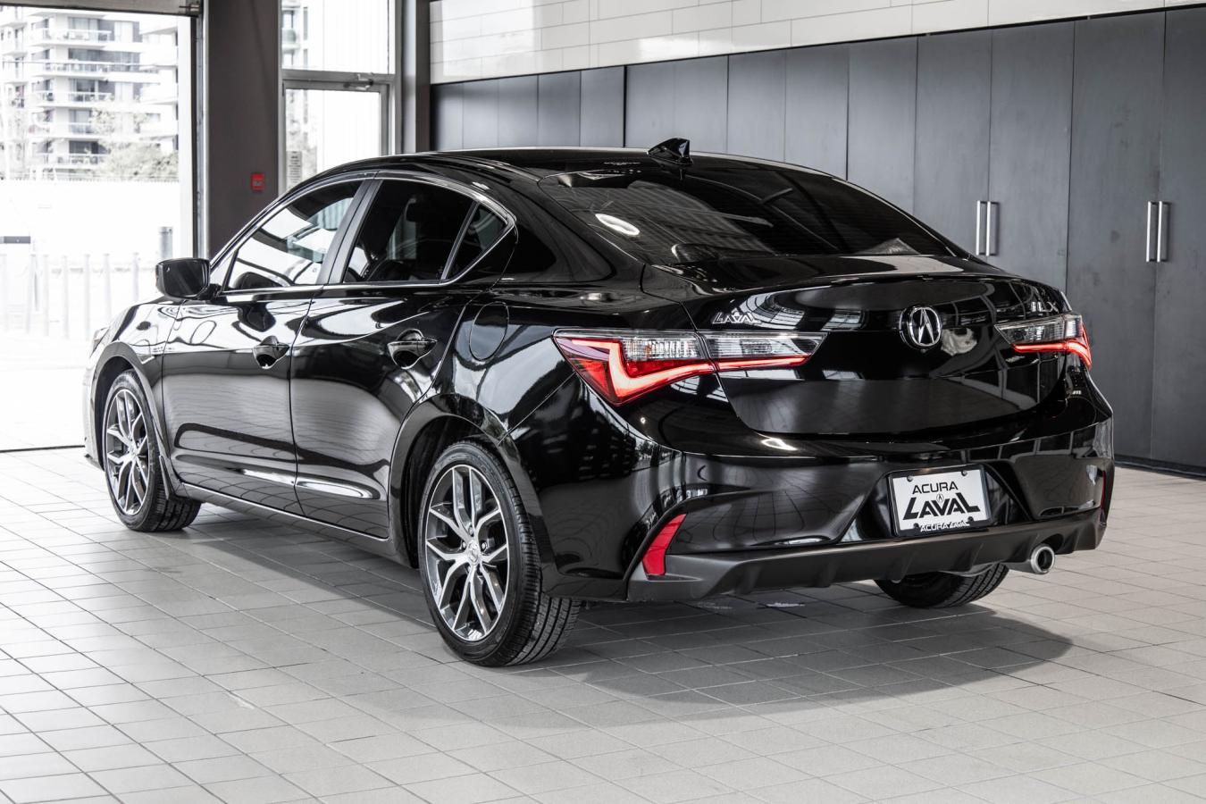 2022 Acura ILX - Image 7