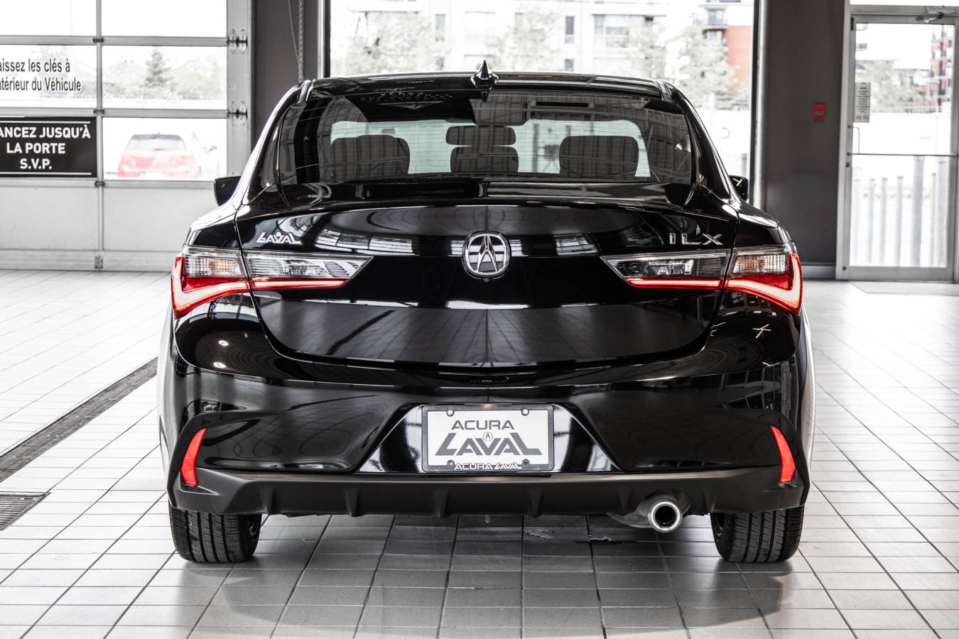 2022 Acura ILX - Image 8