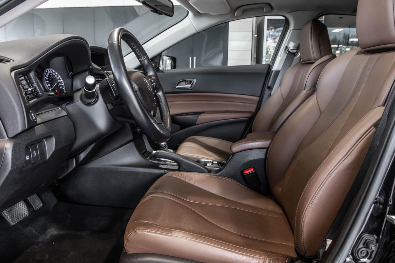 2022 Acura ILX - Image 13