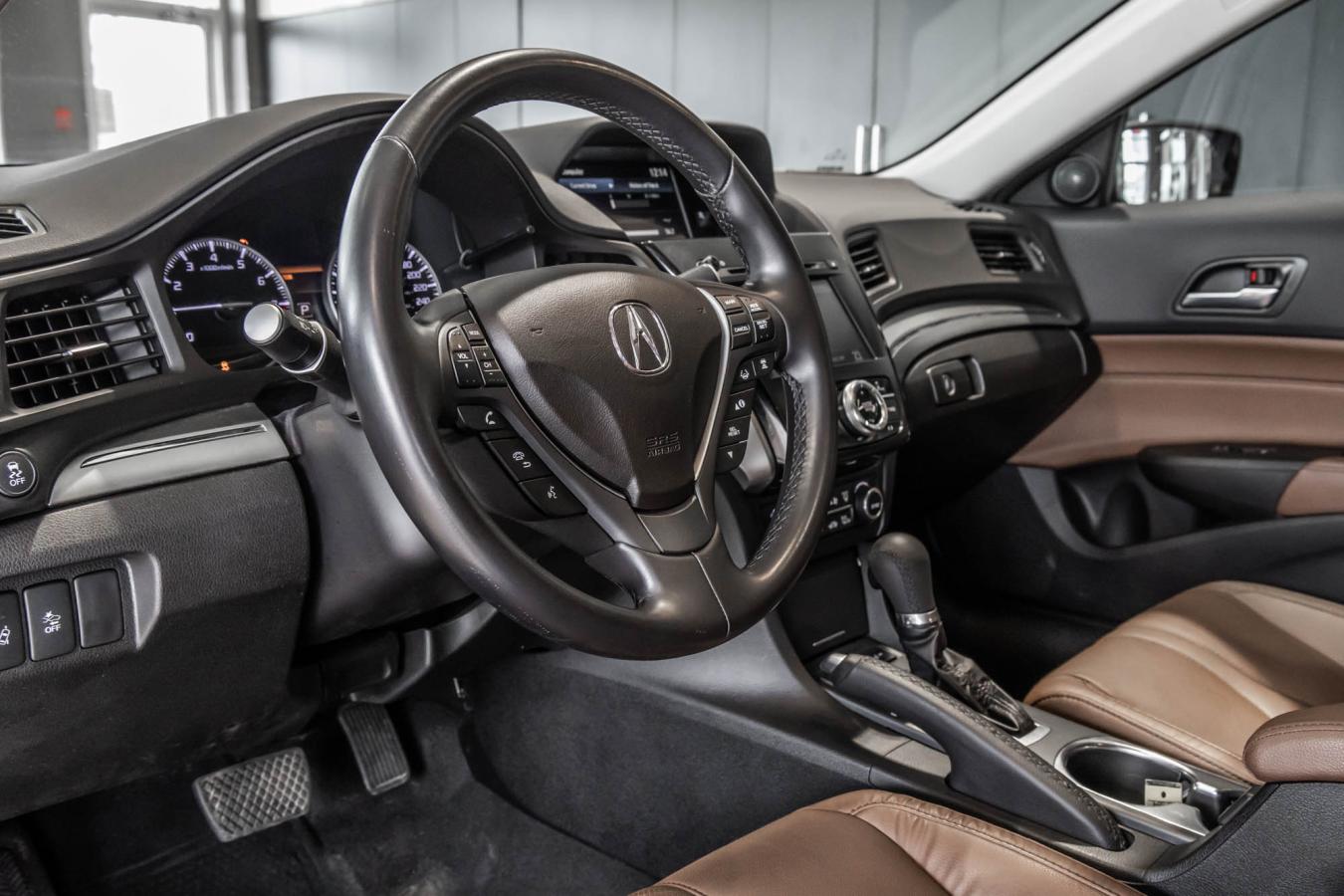2022 Acura ILX - Image 14