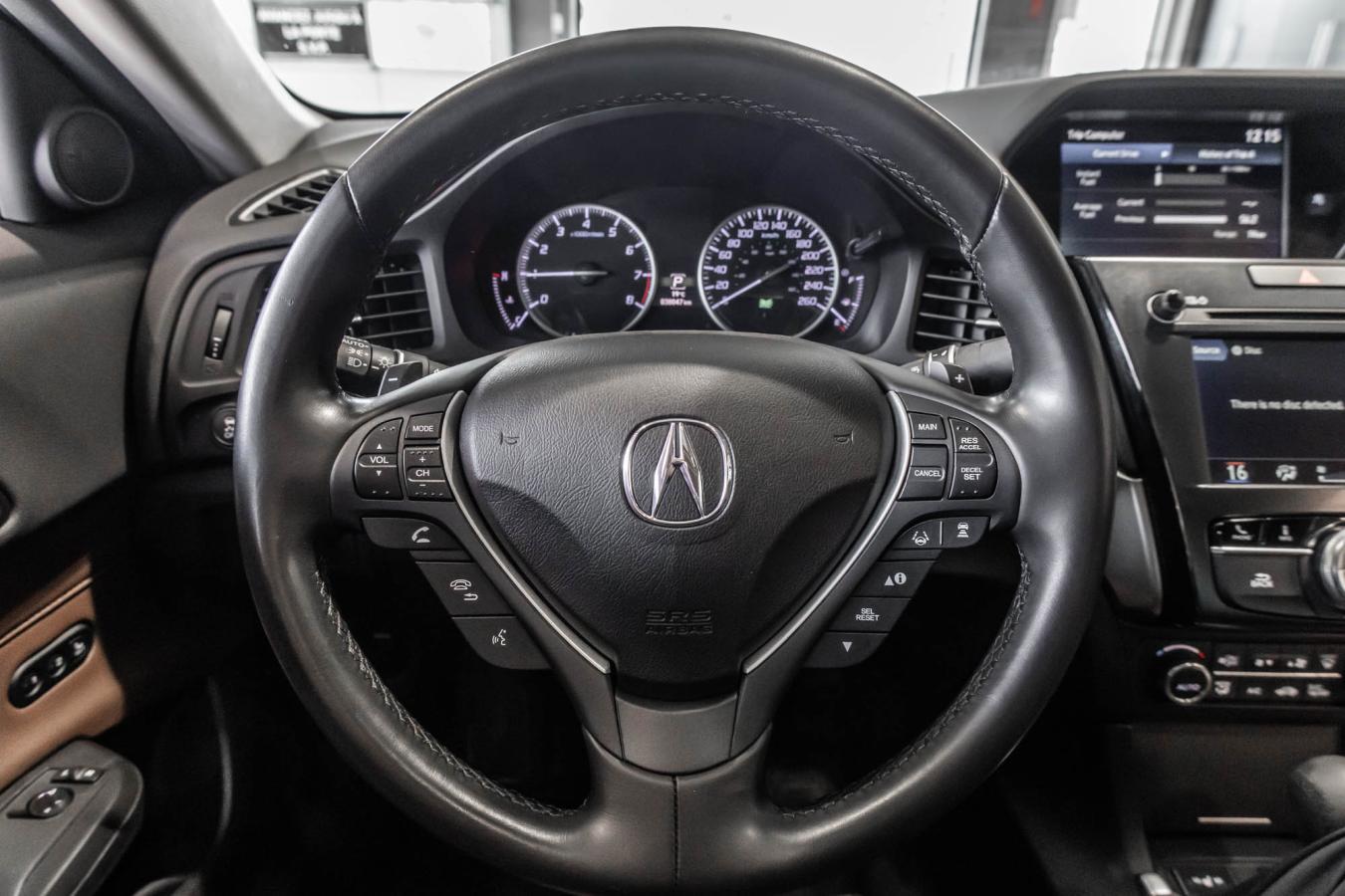 2022 Acura ILX - Image 16