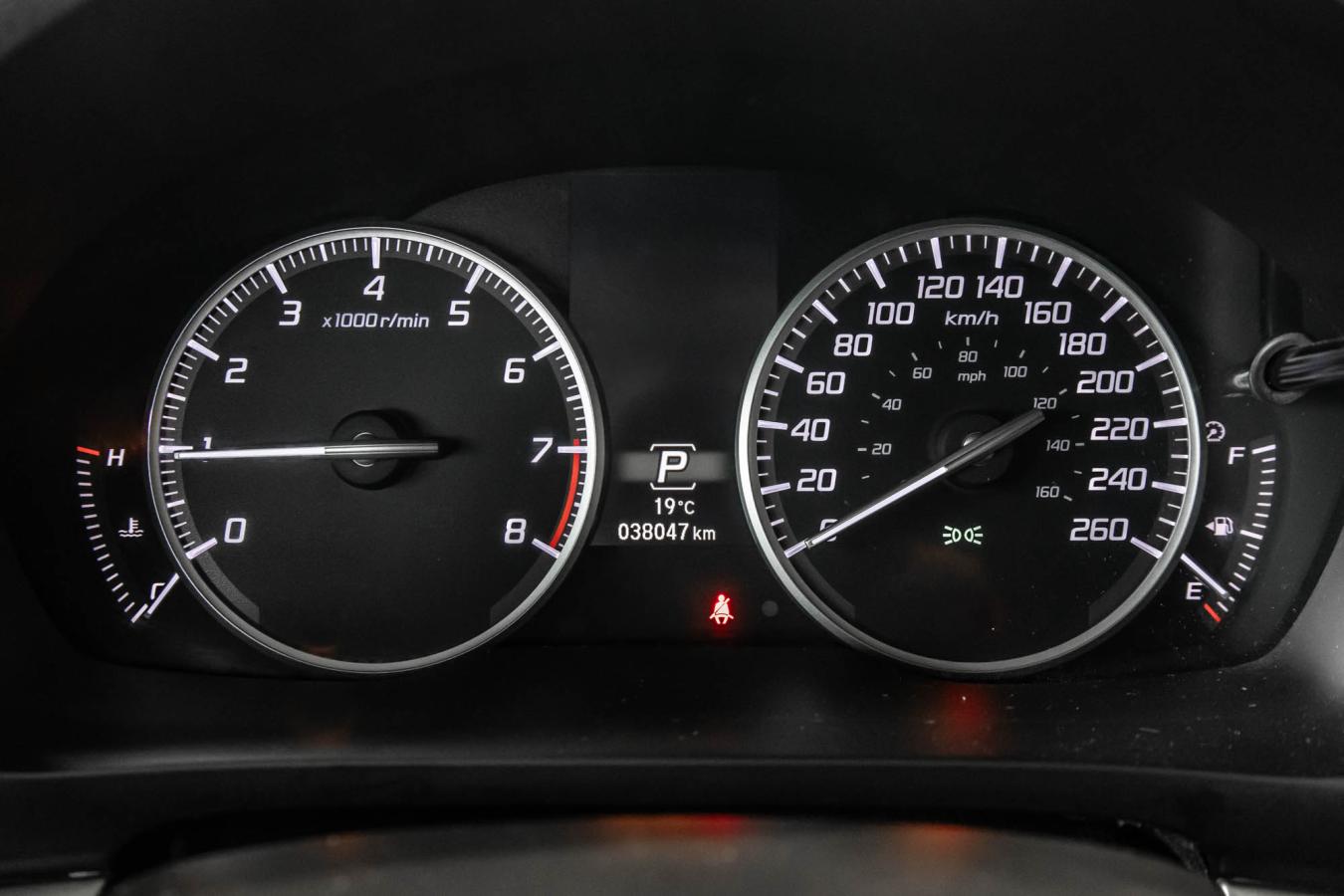 2022 Acura ILX - Image 17