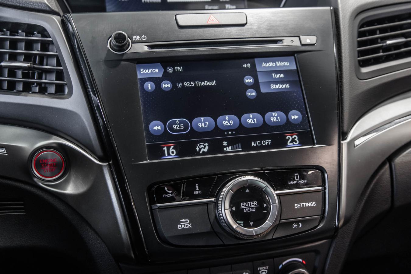 2022 Acura ILX - Image 23