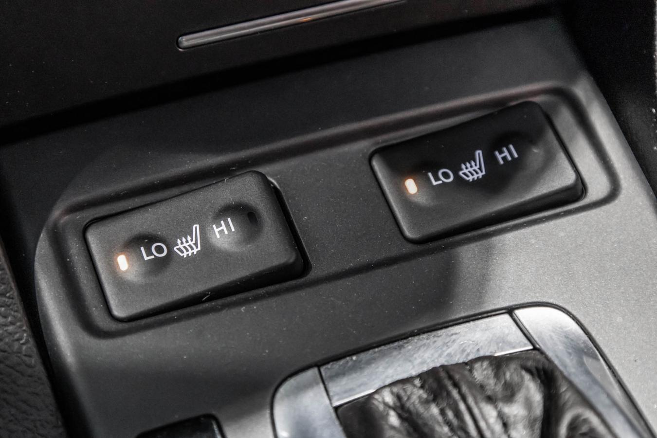 2022 Acura ILX - Image 26