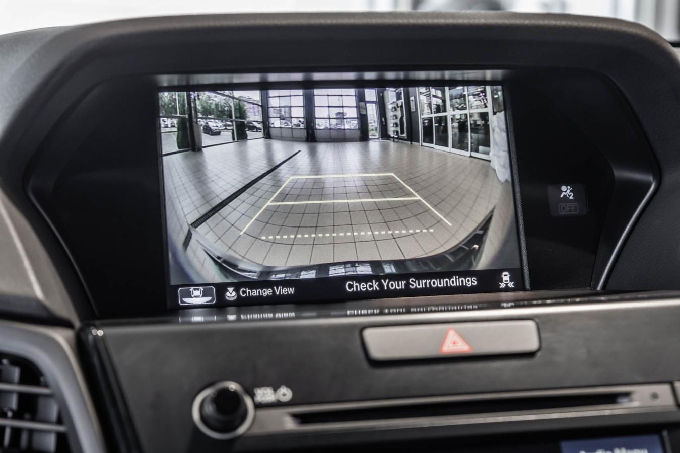 2022 Acura ILX - Image 27