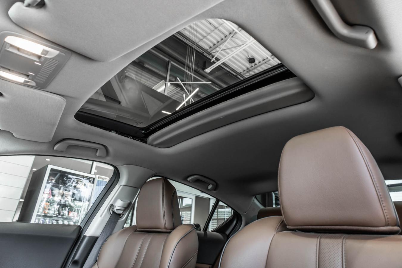 2022 Acura ILX - Image 28