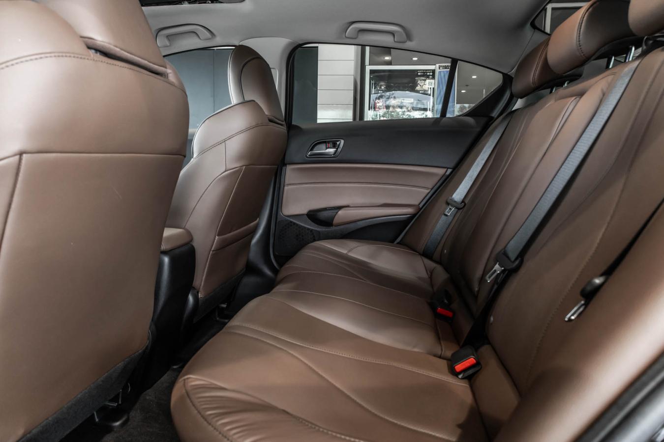 2022 Acura ILX - Image 29