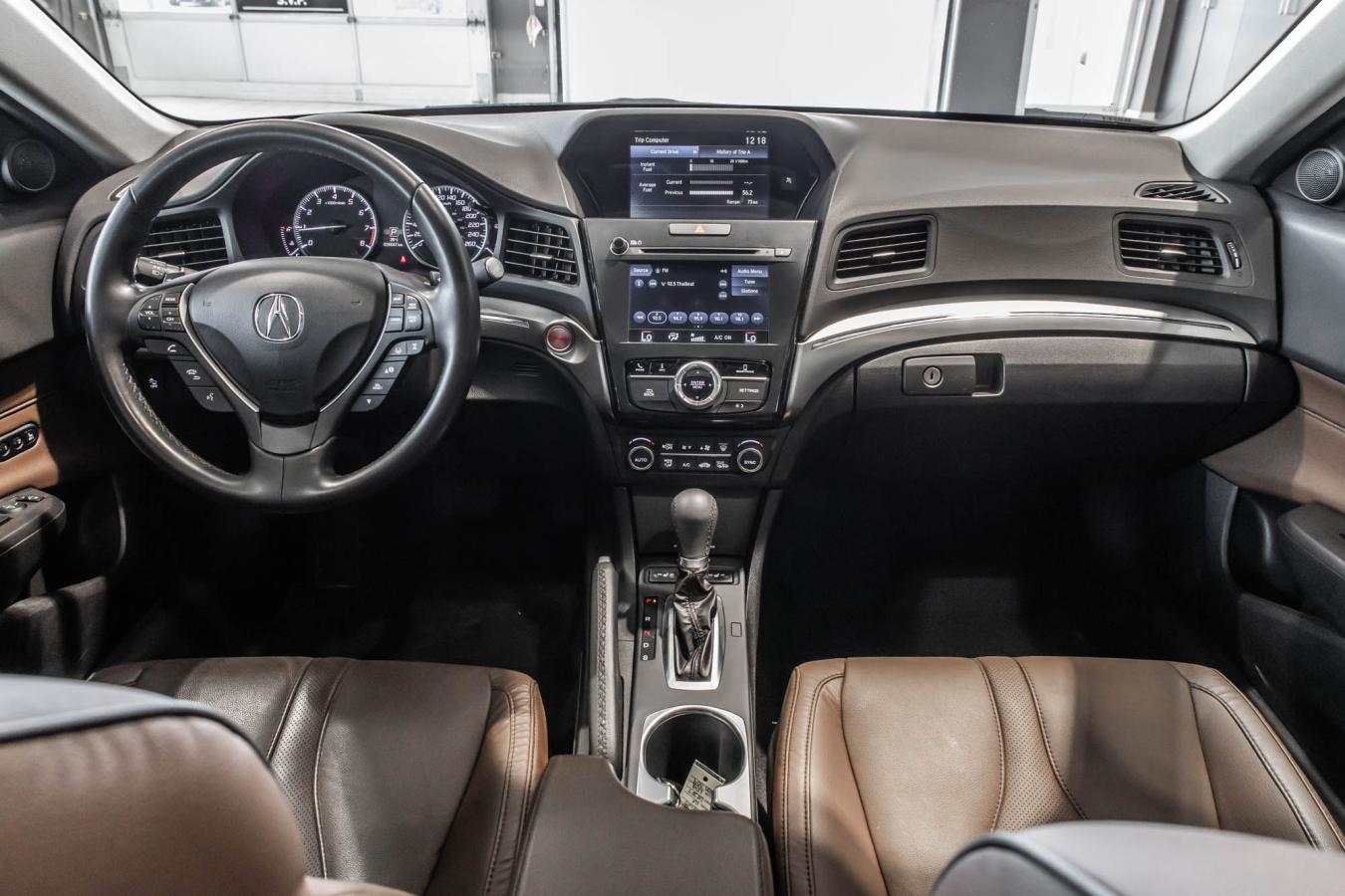2022 Acura ILX - Image 30