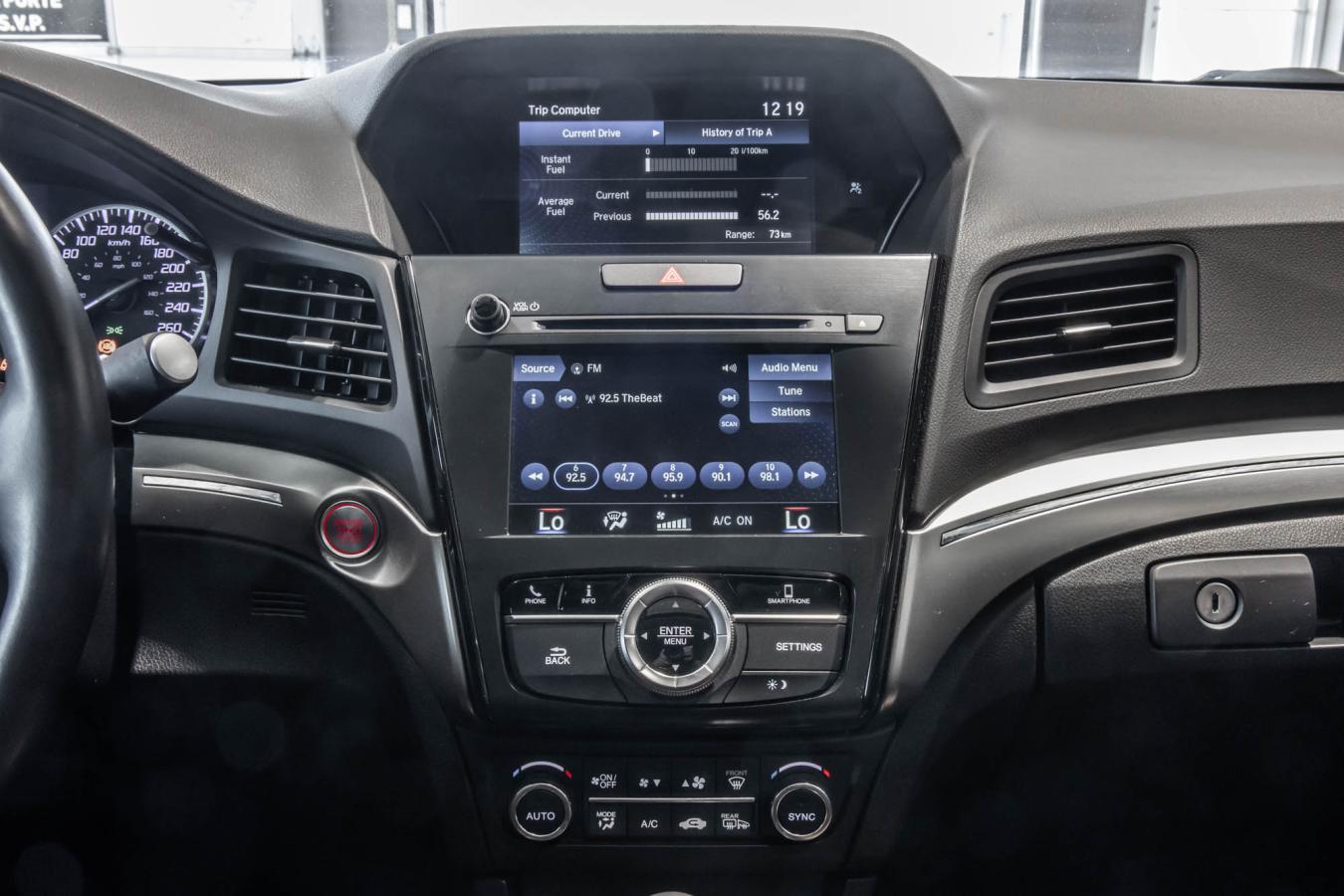 2022 Acura ILX - Image 32