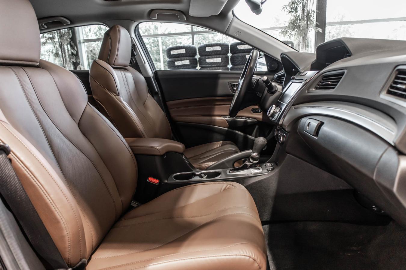 2022 Acura ILX - Image 33