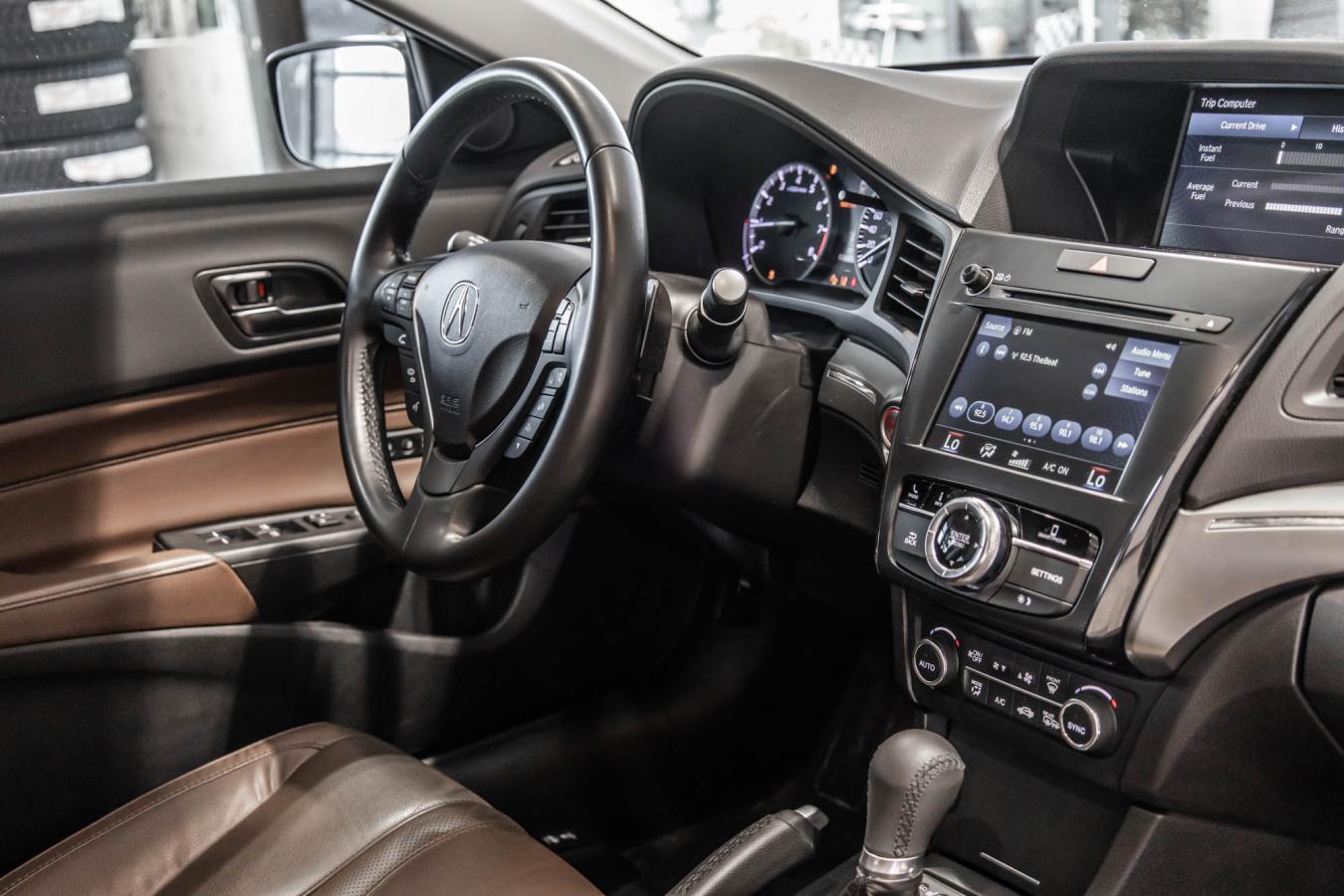 2022 Acura ILX - Image 34