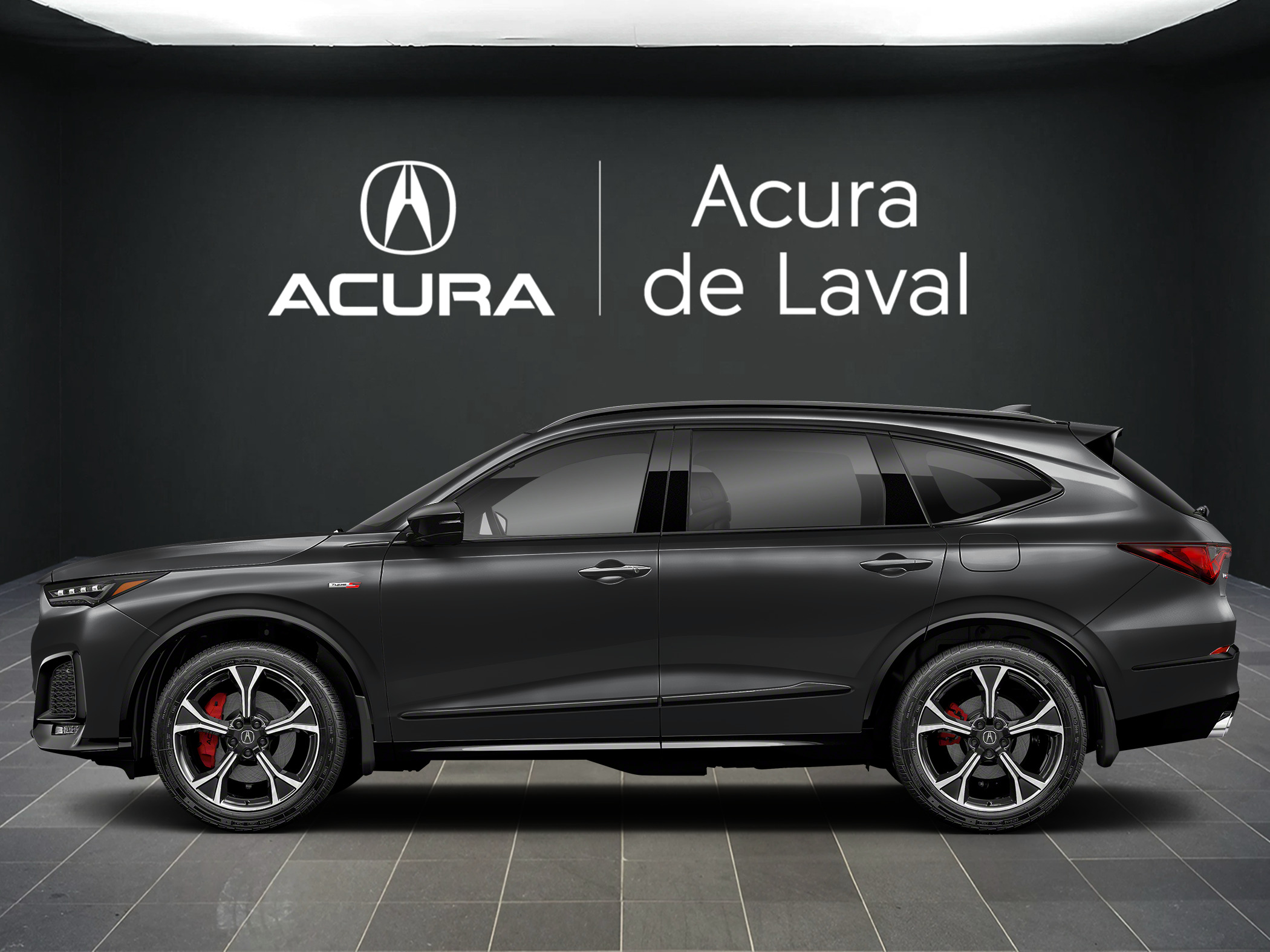 2026 Acura MDX - Image 2
