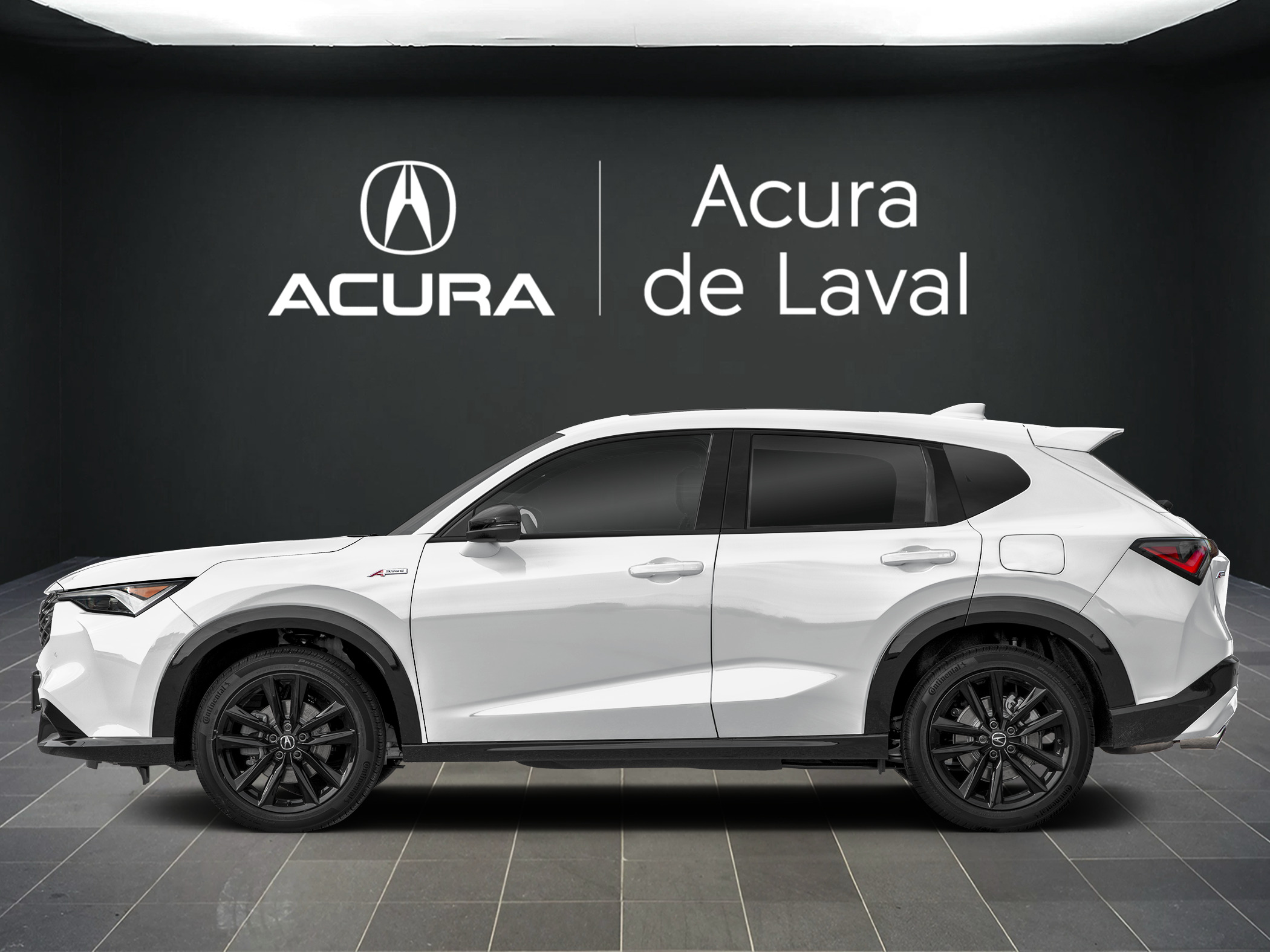 2026 Acura ADX - Image 3