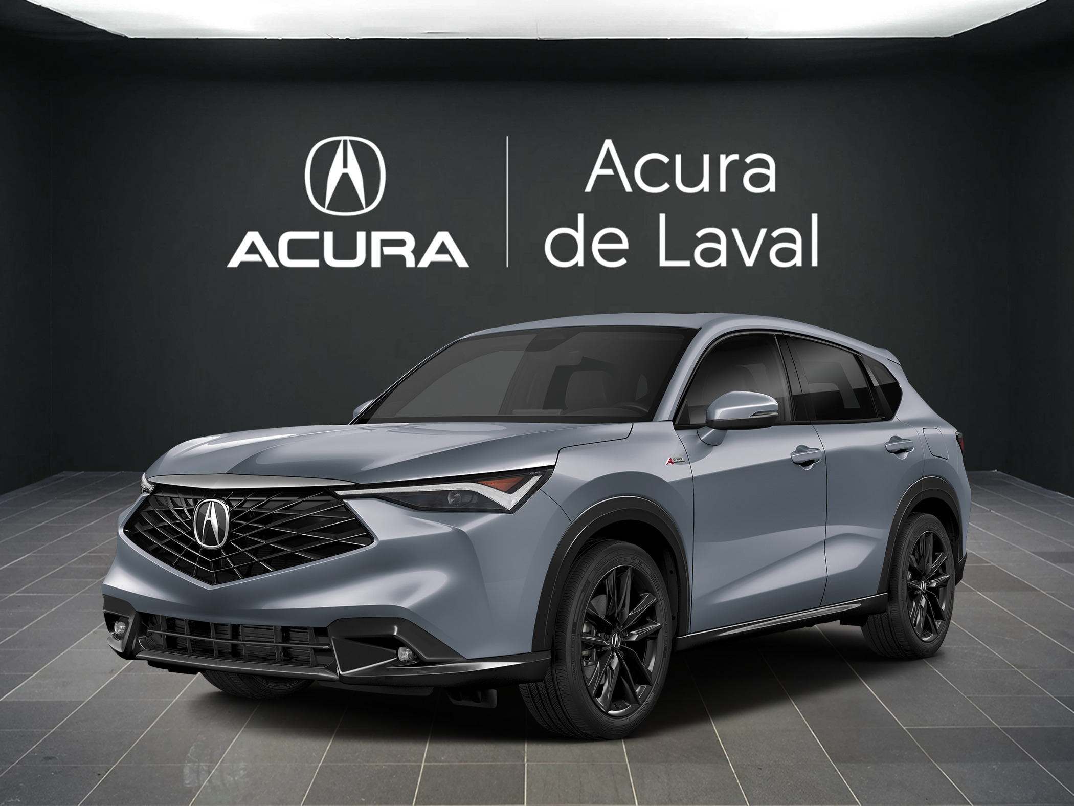 2026 Acura ADX