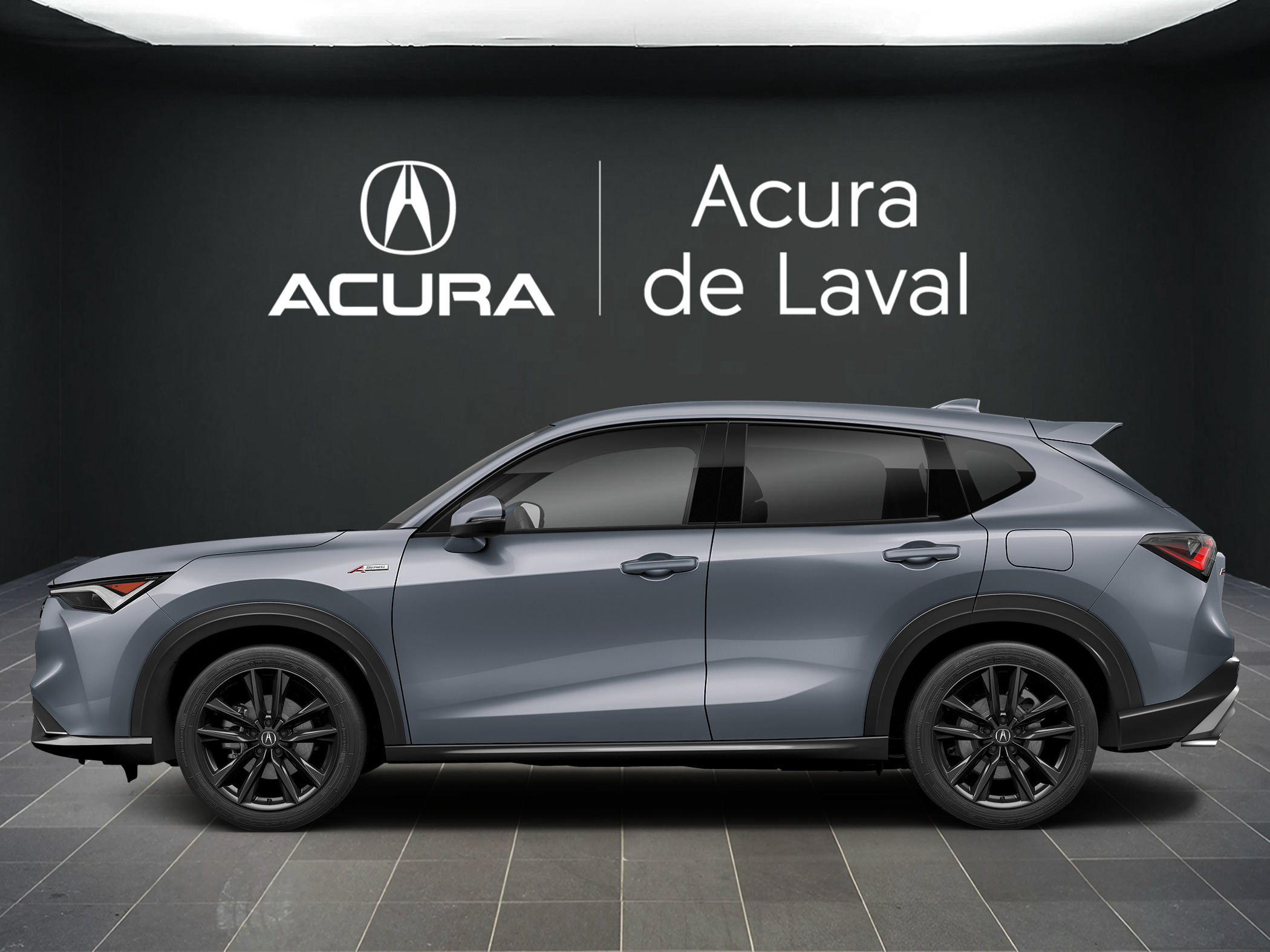 2026 Acura ADX - Image 3