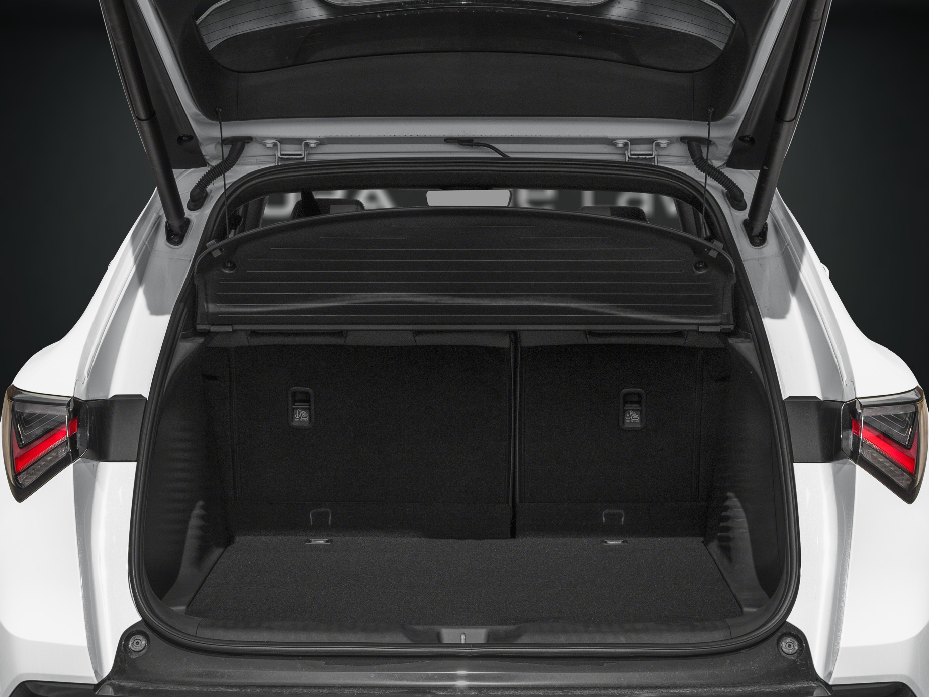 2026 Acura ADX - Image 7