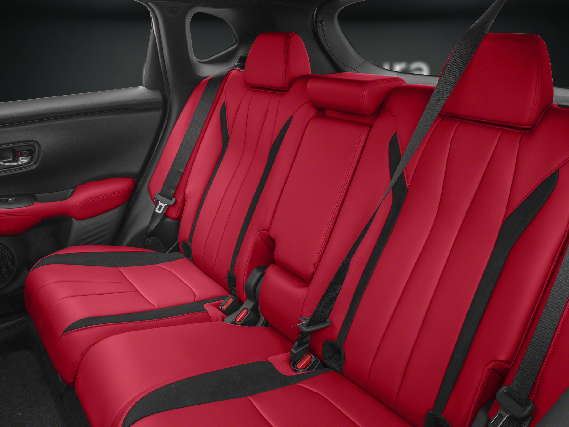 2026 Acura ADX - Image 9