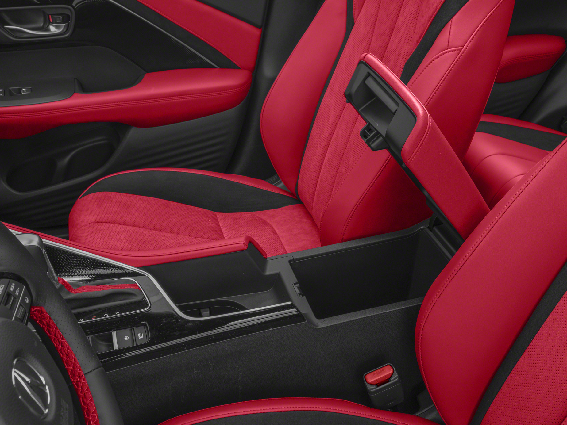 2026 Acura ADX - Image 10