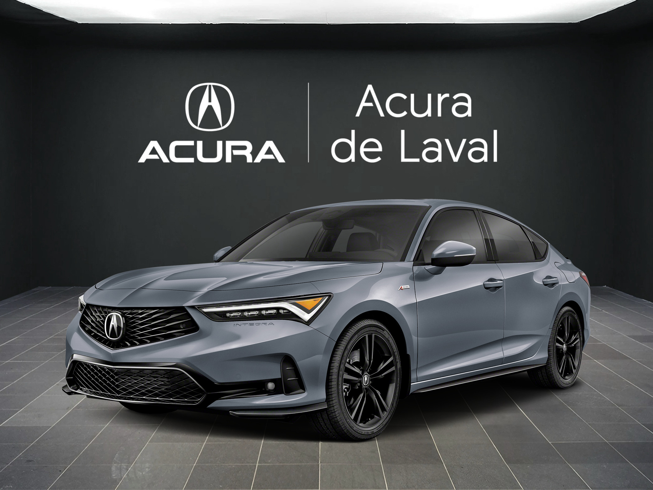 2026 Acura Integra