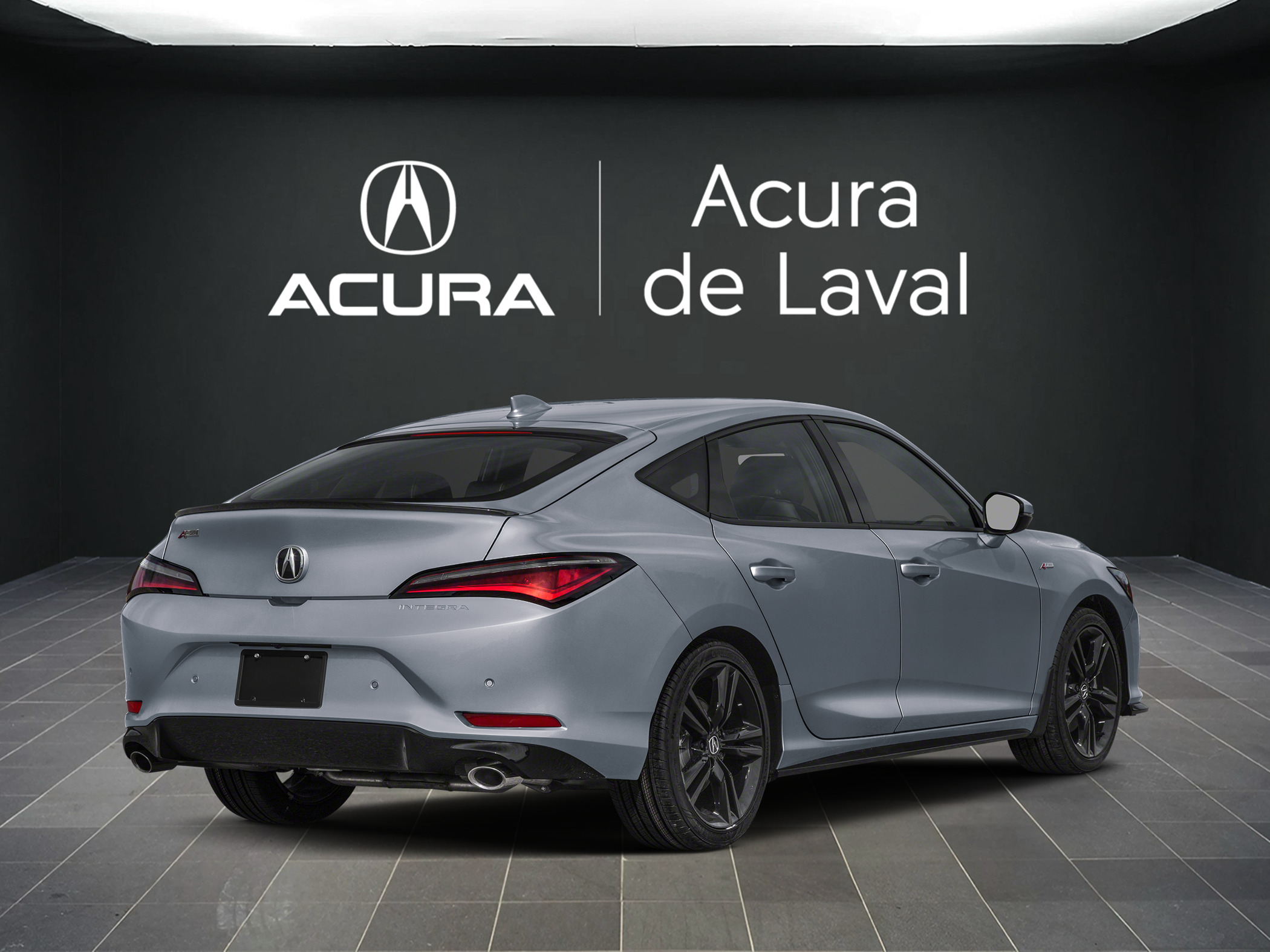 2026 Acura Integra - Image 2