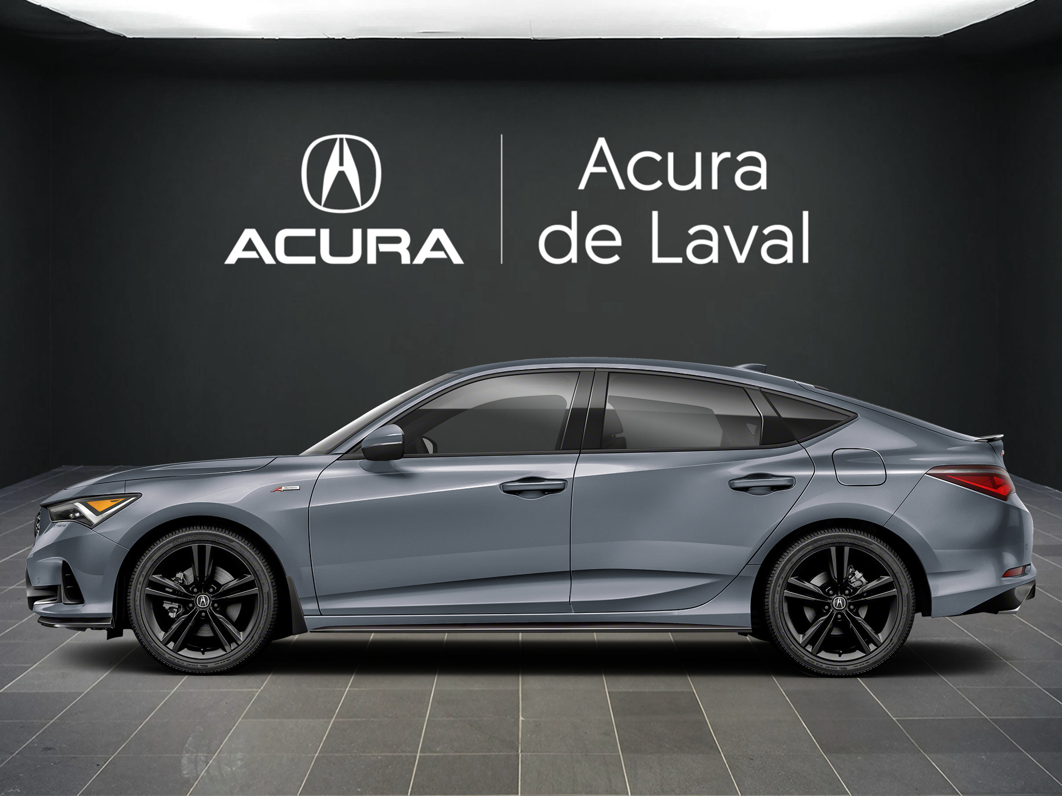 2026 Acura Integra - Image 3