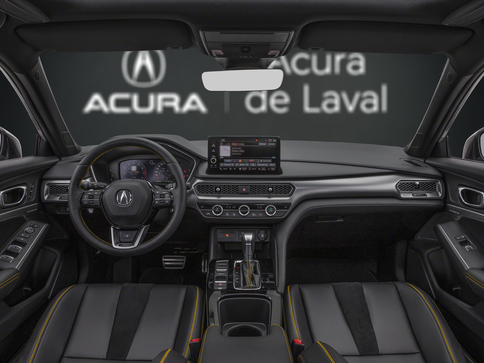2026 Acura Integra - Image 4