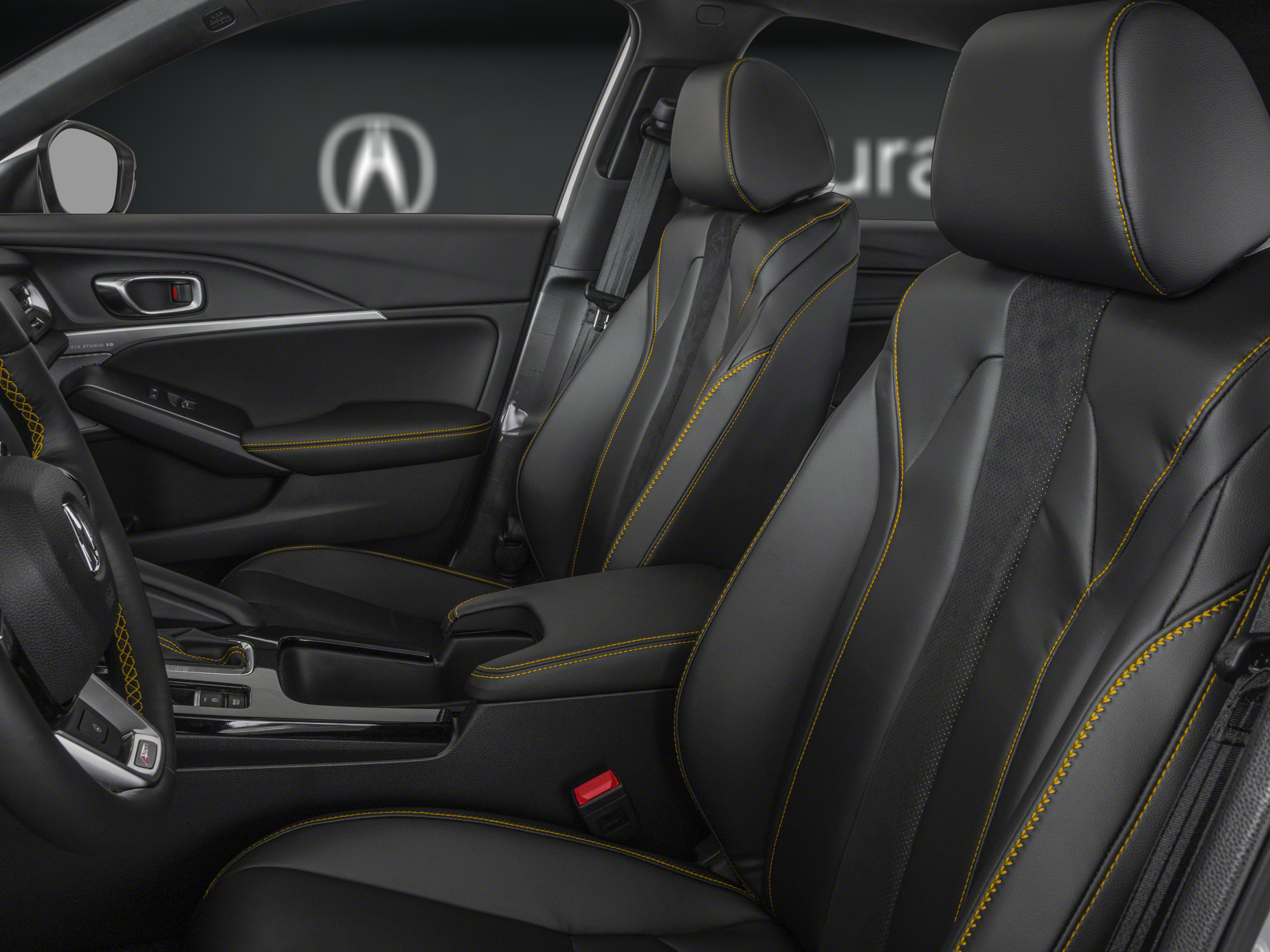2026 Acura Integra - Image 5