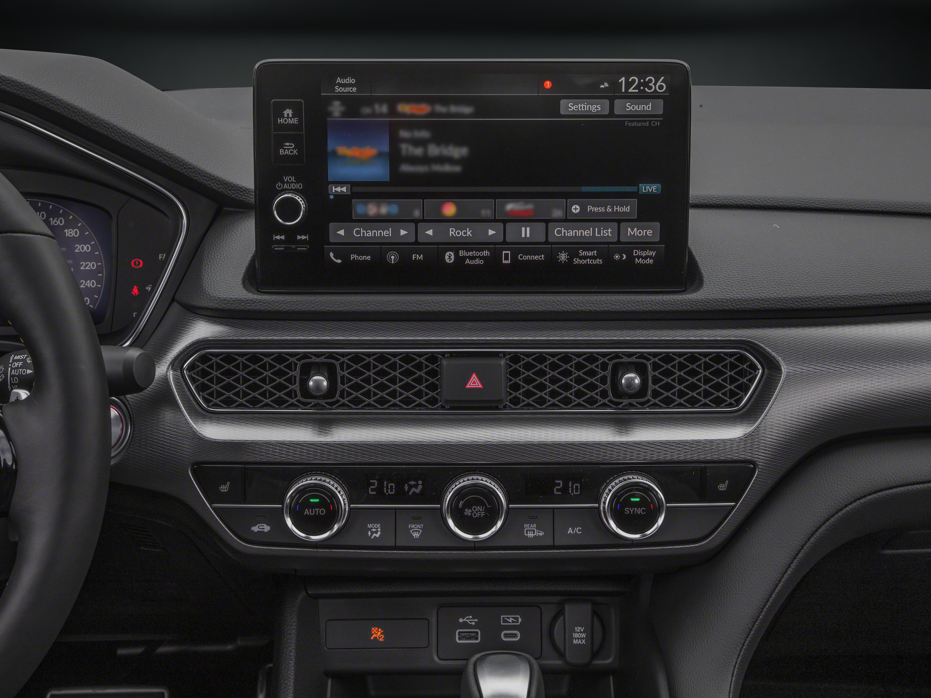 2026 Acura Integra - Image 6