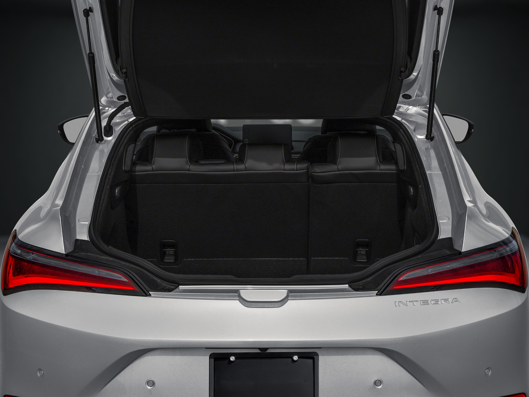 2026 Acura Integra - Image 7