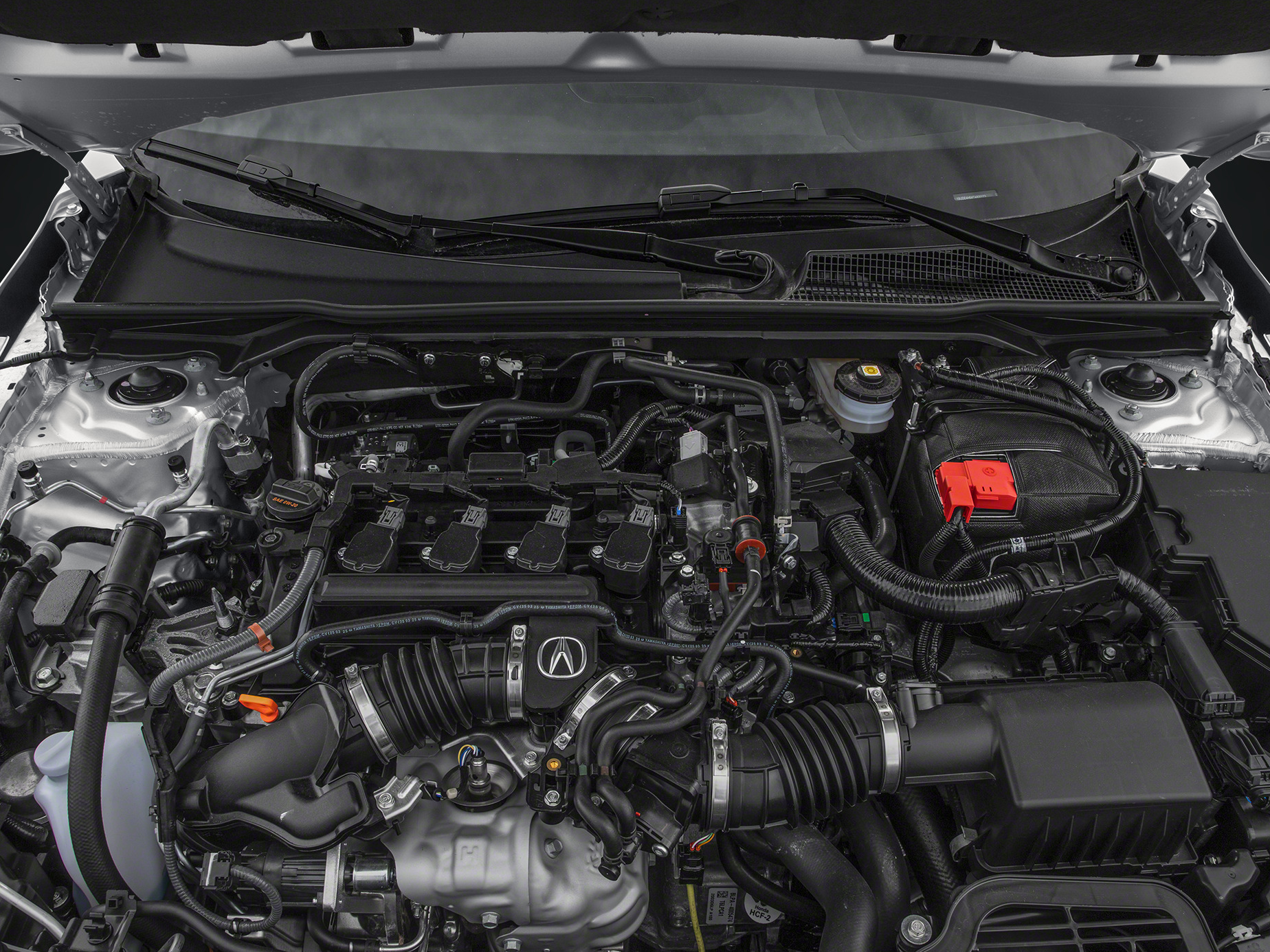 2026 Acura Integra - Image 8