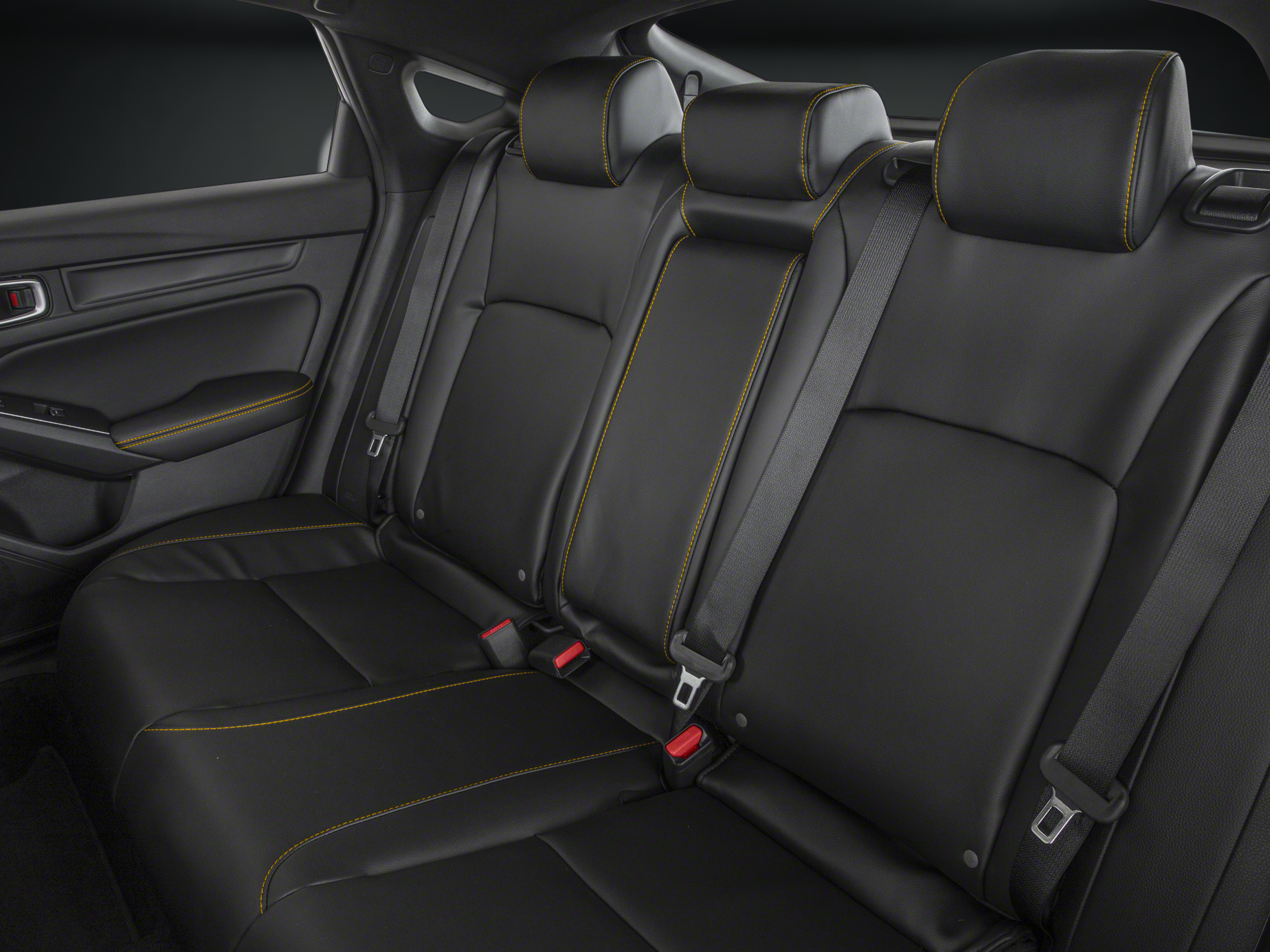 2026 Acura Integra - Image 9