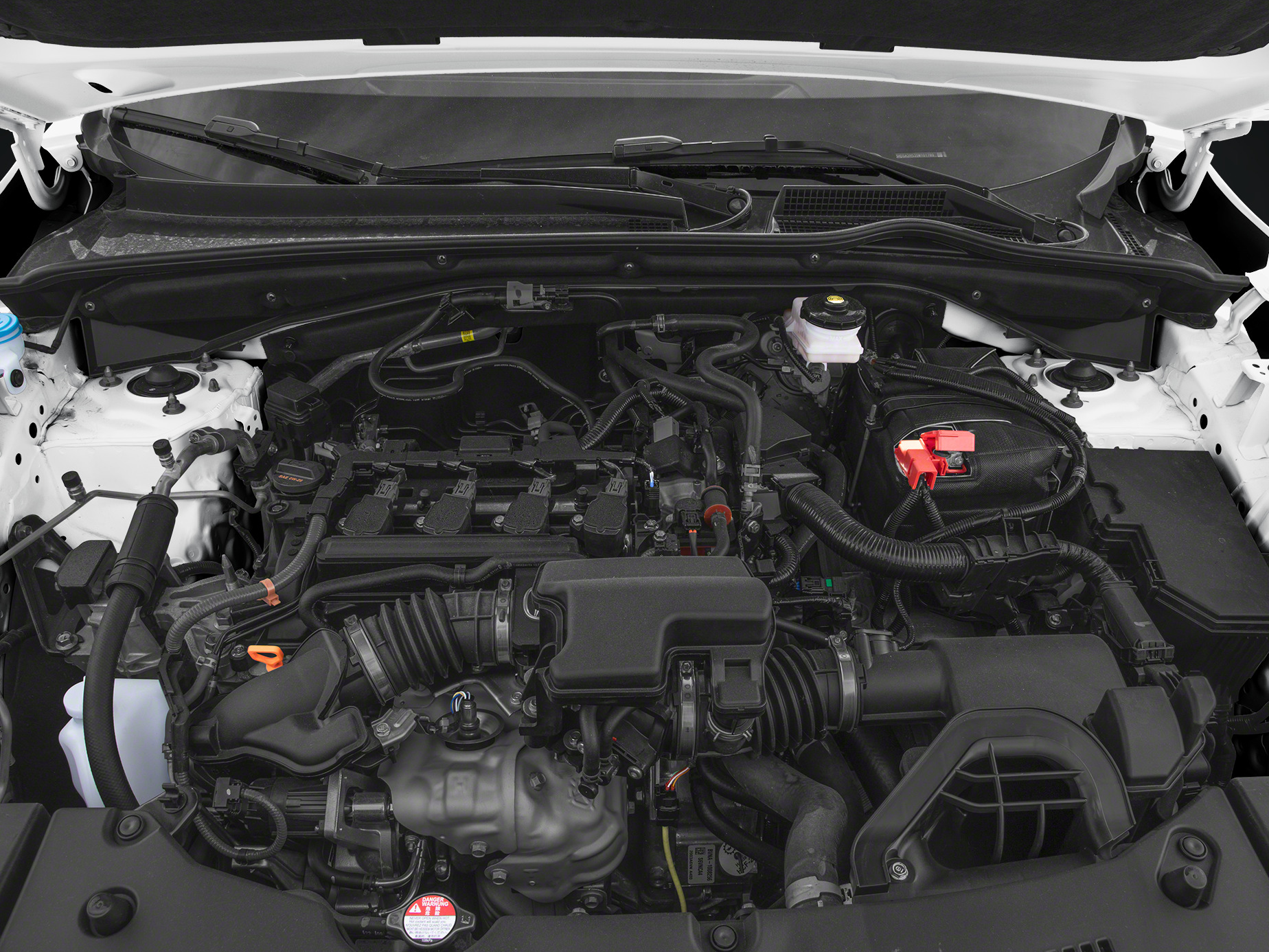 2026 Acura ADX - Image 8