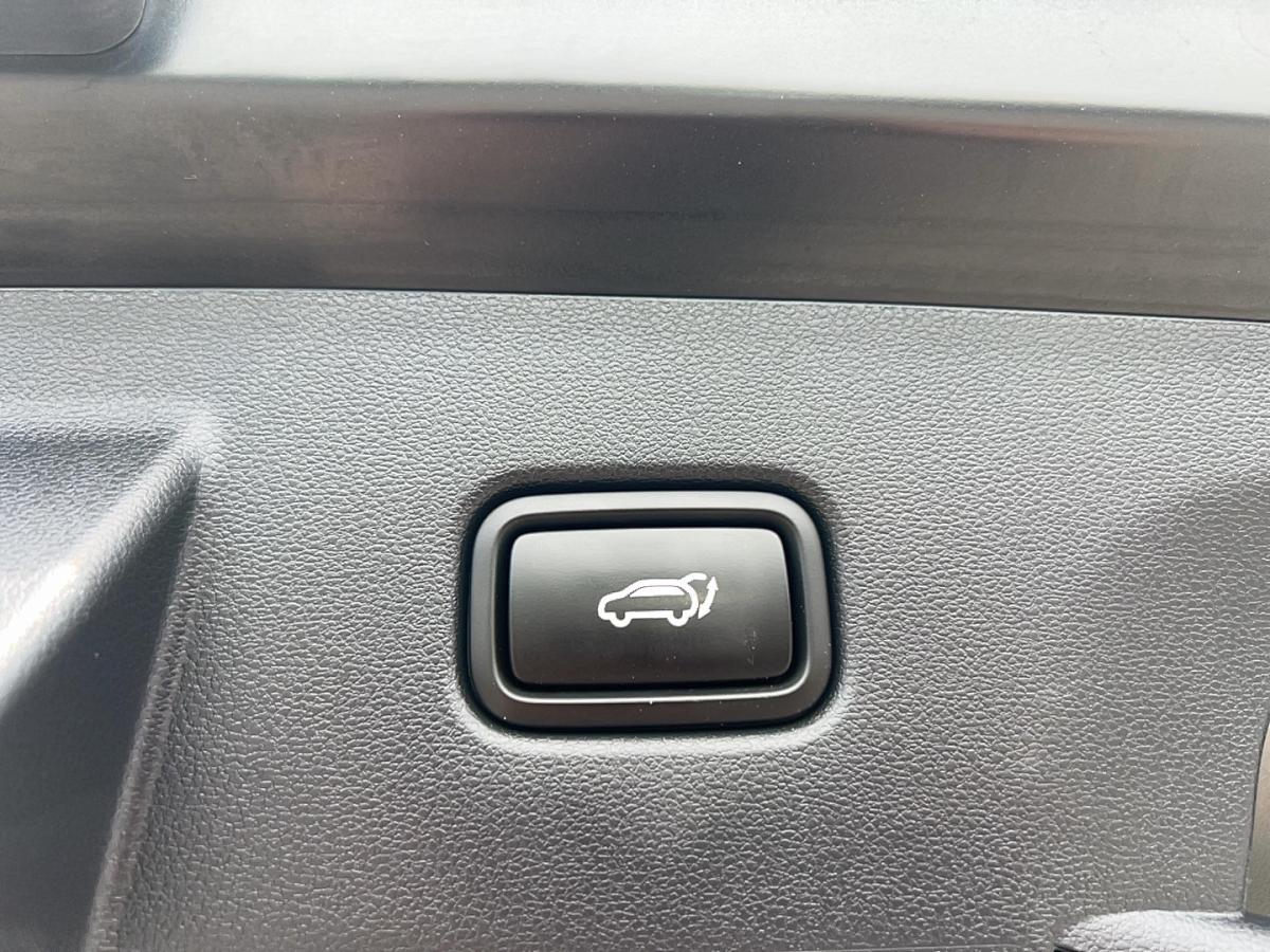 2024 Hyundai Tucson Hybrid - Image 21