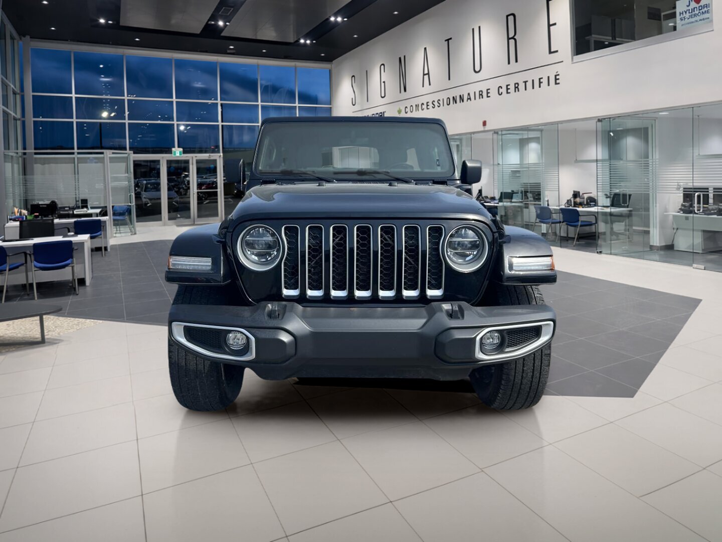 2021 Jeep Wrangler 4xe - Image 2