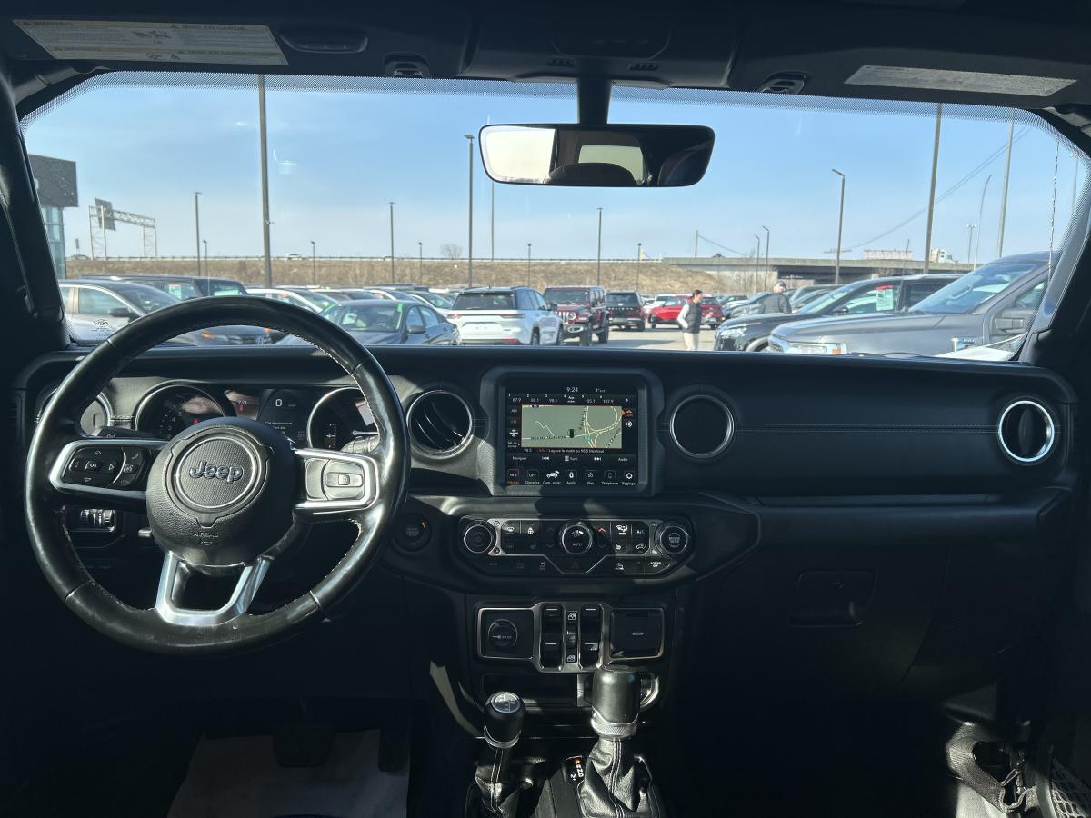 2021 Jeep Wrangler 4xe - Image 18