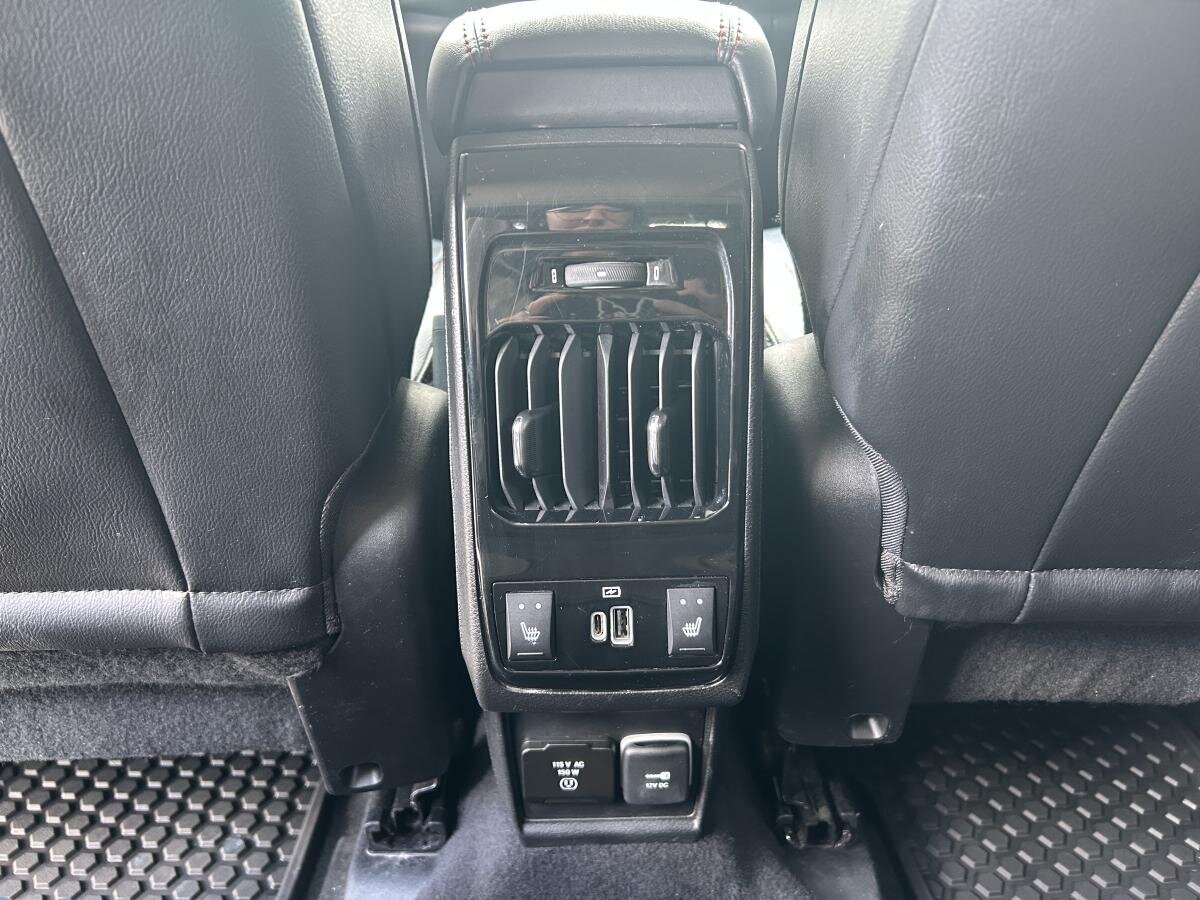 2022 Jeep Compass - Image 19
