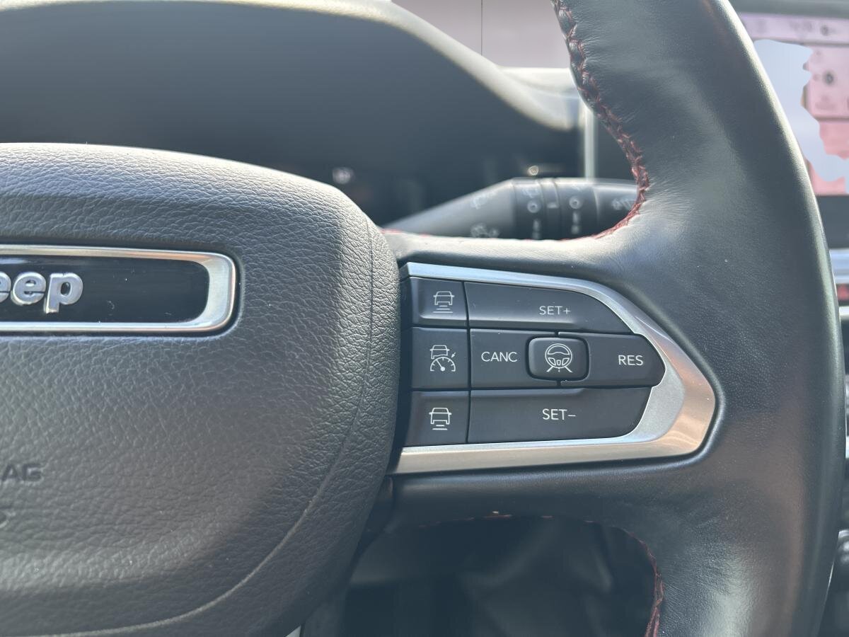 2022 Jeep Compass - Image 26