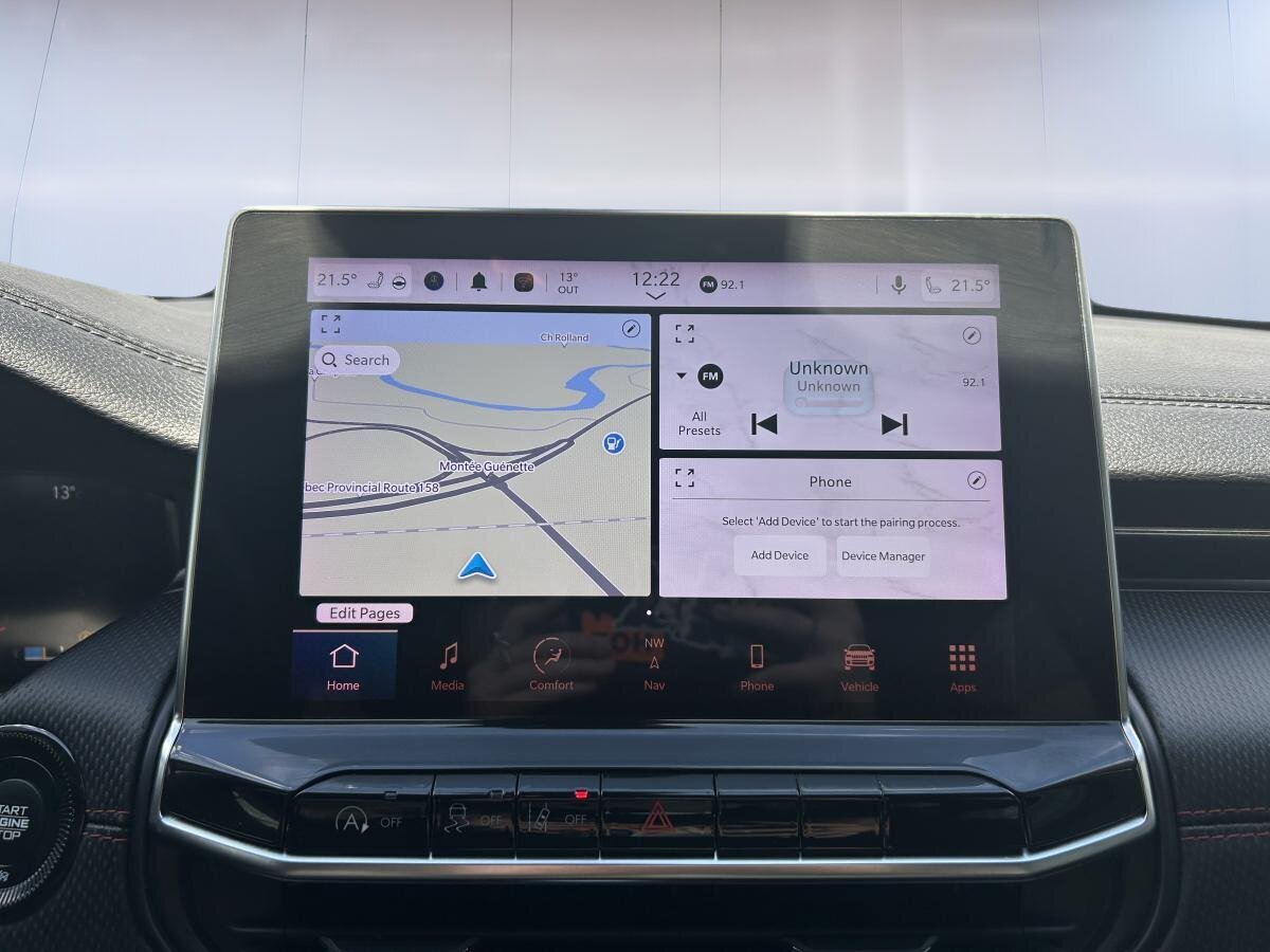 2022 Jeep Compass - Image 28