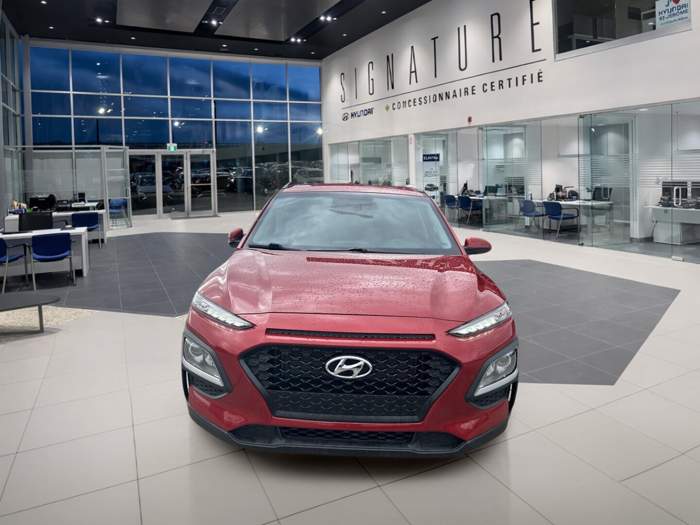 2020 Hyundai Kona - Image 2