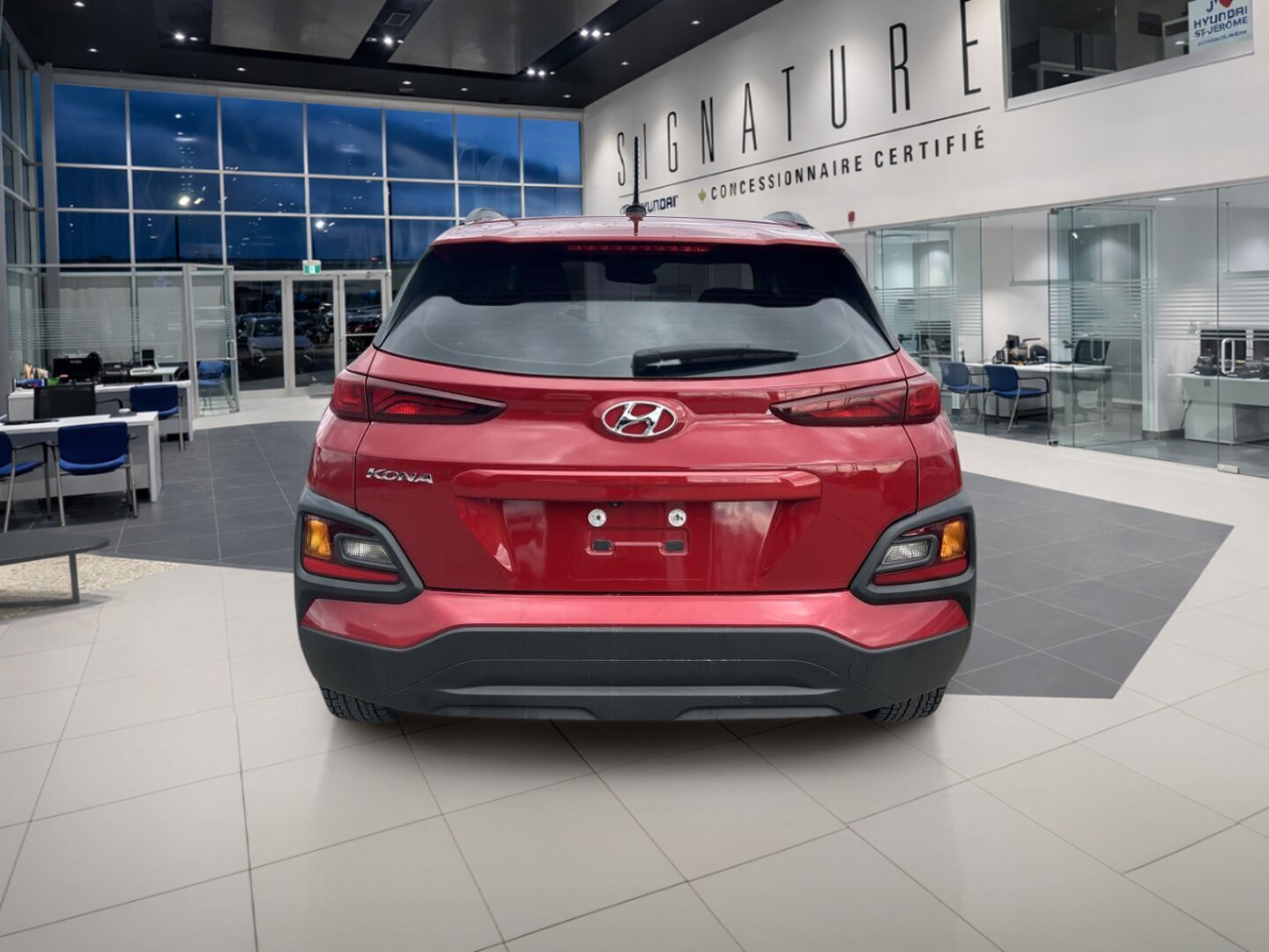 2020 Hyundai Kona - Image 6